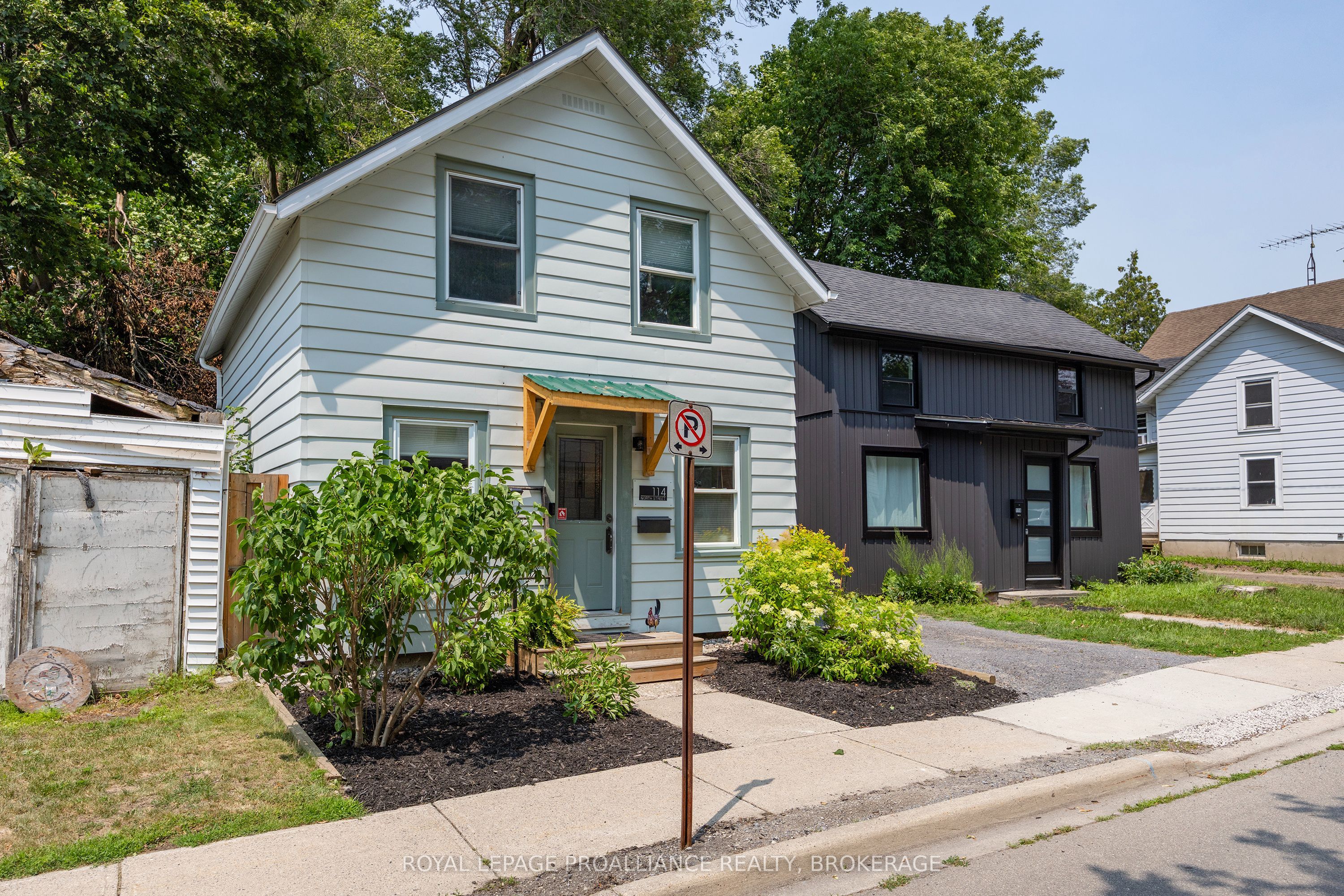 114 North Street N, Gananoque, ON K7G 1L6 photo 4