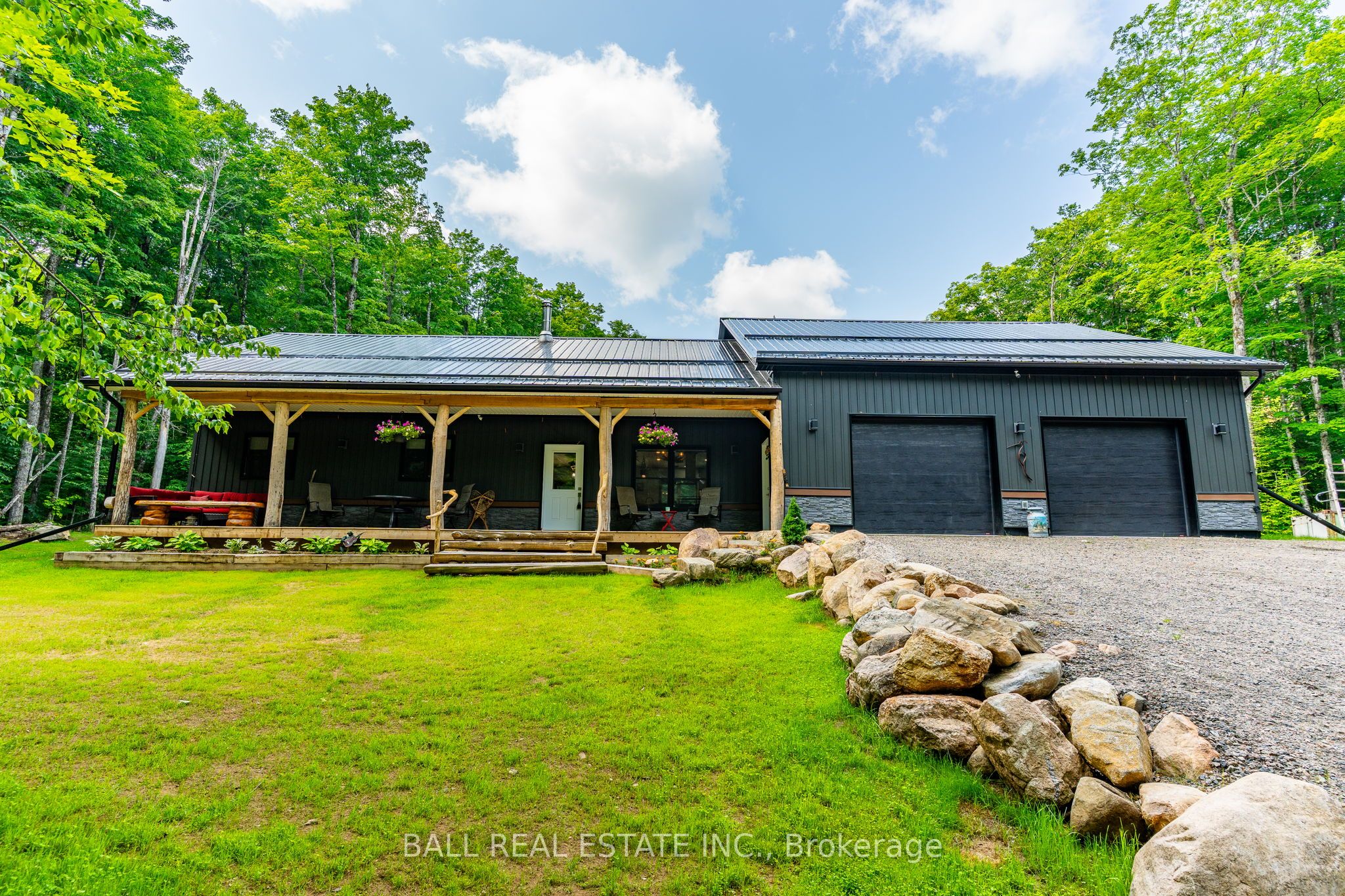 2430 Hadlington Road, Highlands East, ON K0L 3C0 photo 2