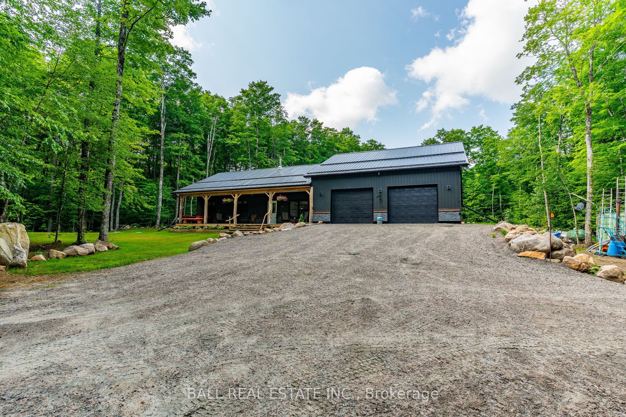 2430 Hadlington Road, Highlands East, ON K0L 3C0 photo 3