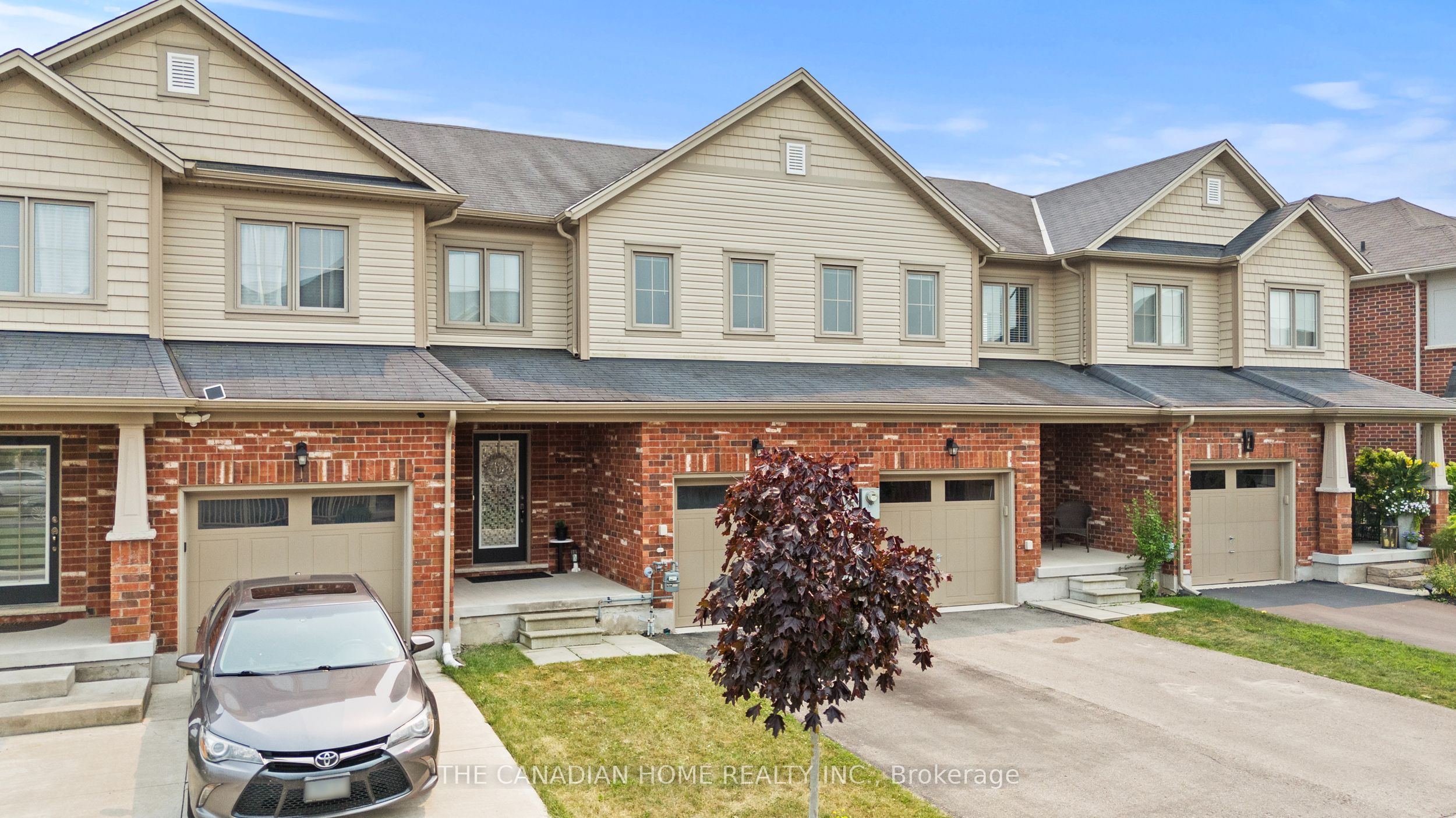 8470 HICKORY Lane N, Niagara Falls, ON L2H 0L3