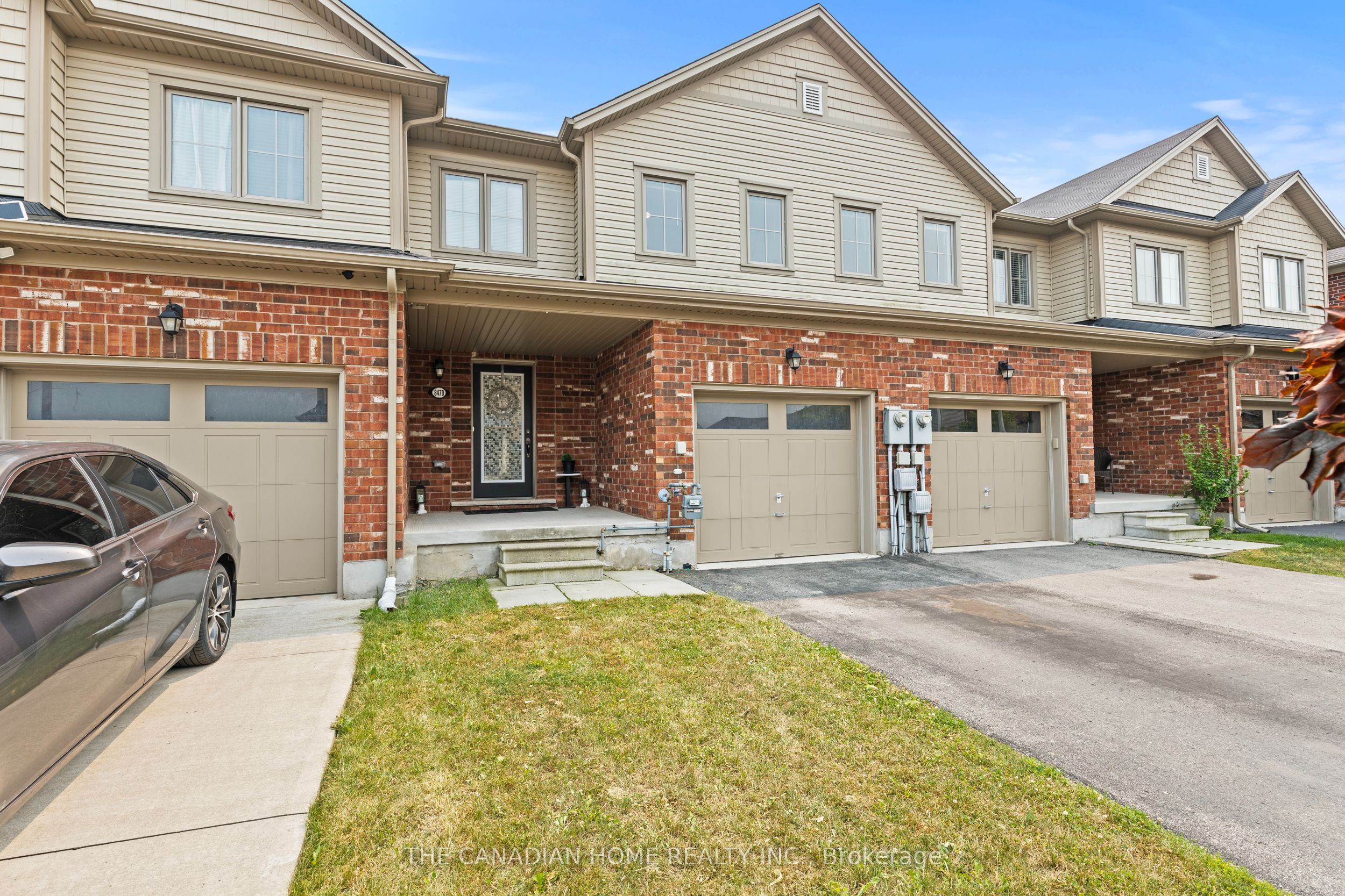 8470 HICKORY Lane N, Niagara Falls, ON L2H 0L3 photo 2