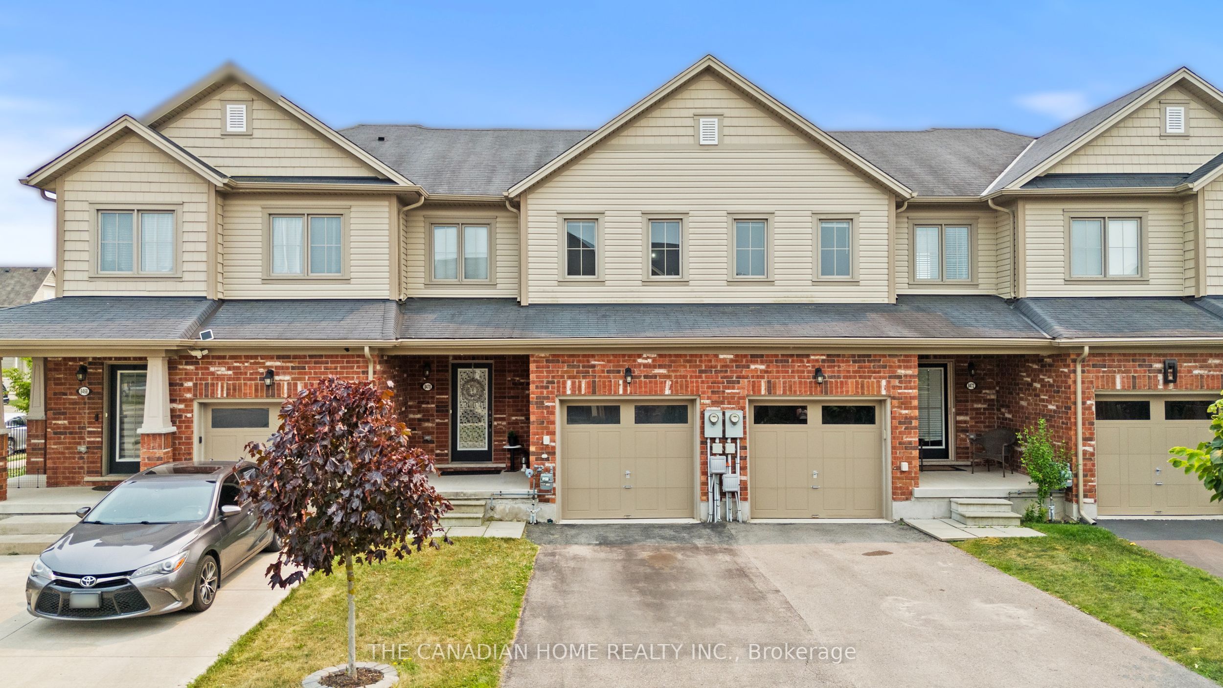 8470 HICKORY Lane N, Niagara Falls, ON L2H 0L3 photo 4