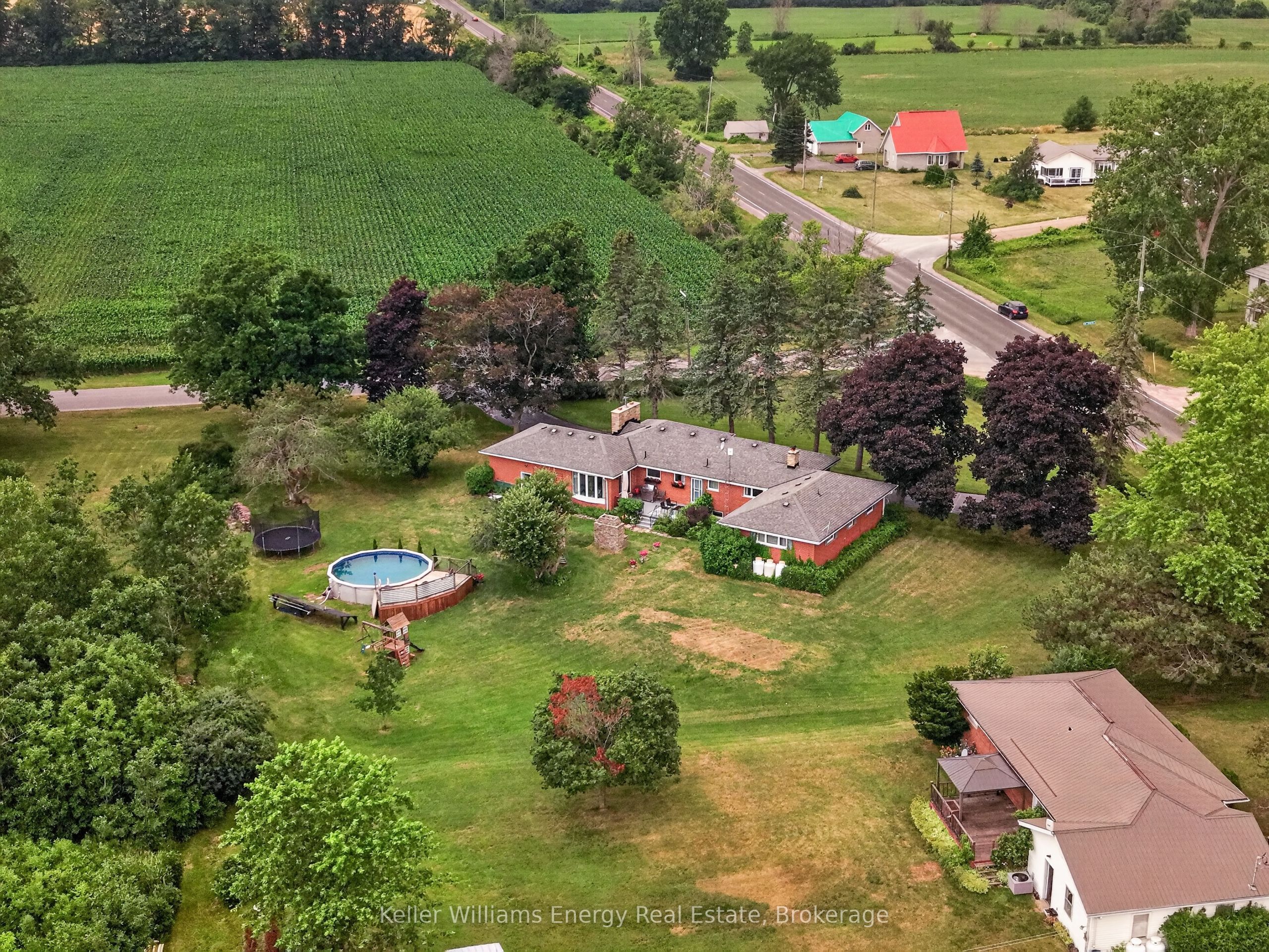 1155 County Road 4 N/A, Prince Edward County, ON K0K 2T0 photo 4