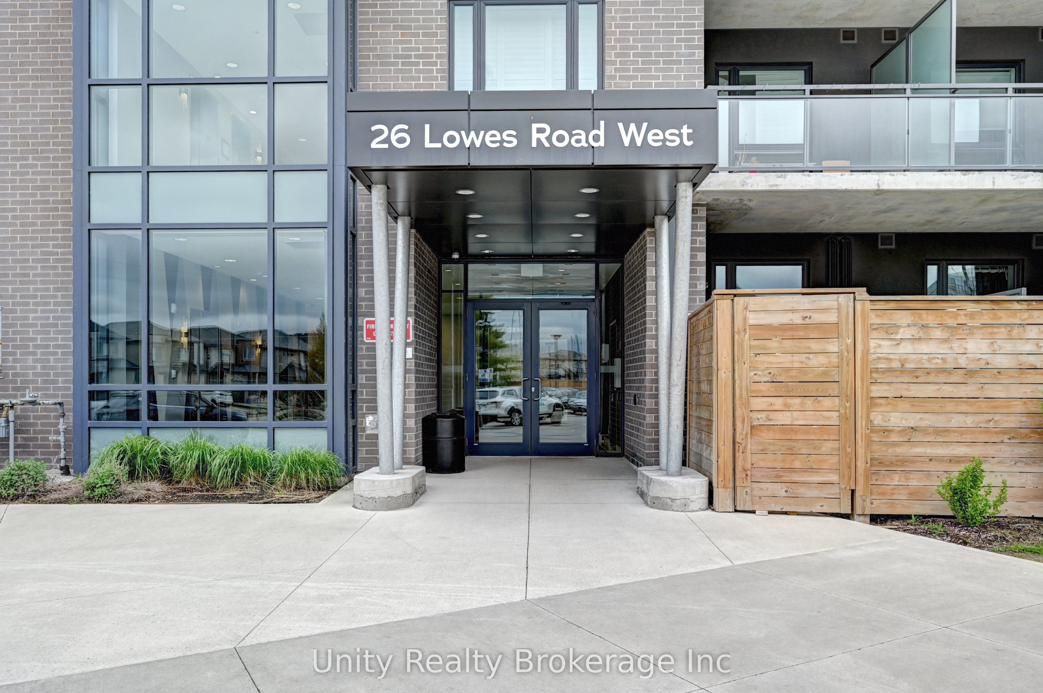26 Lowes Street 108, Guelph, ON N1G 0H4 photo 4