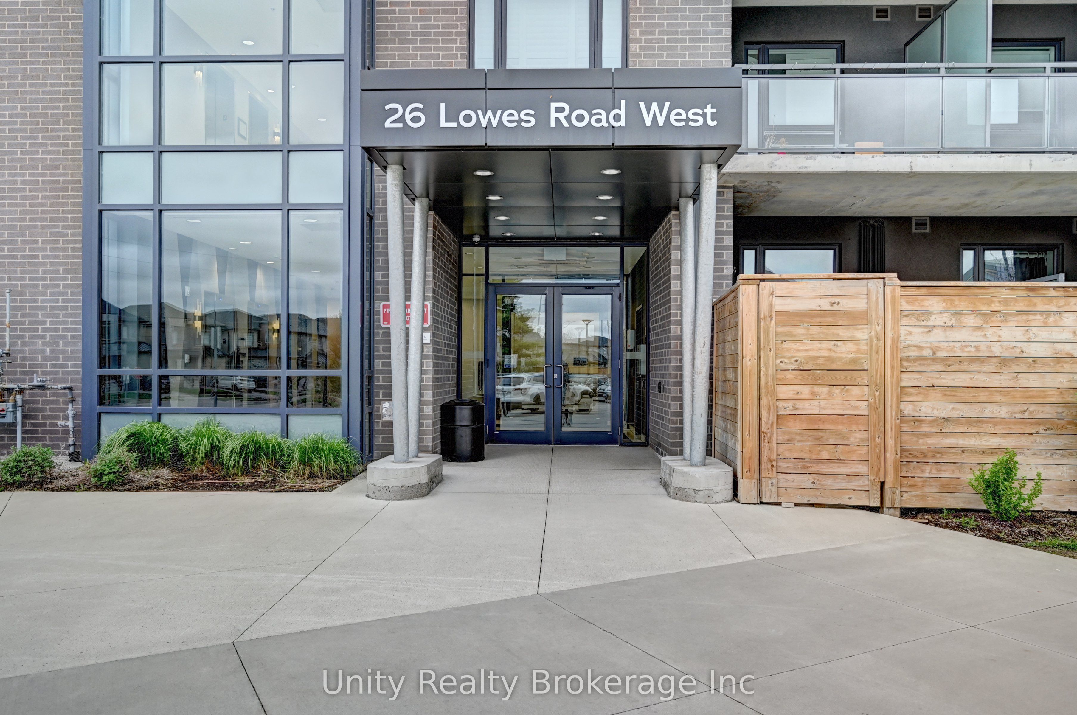 26 Lowes Street 108, Guelph, ON N1G 0H4 photo 5