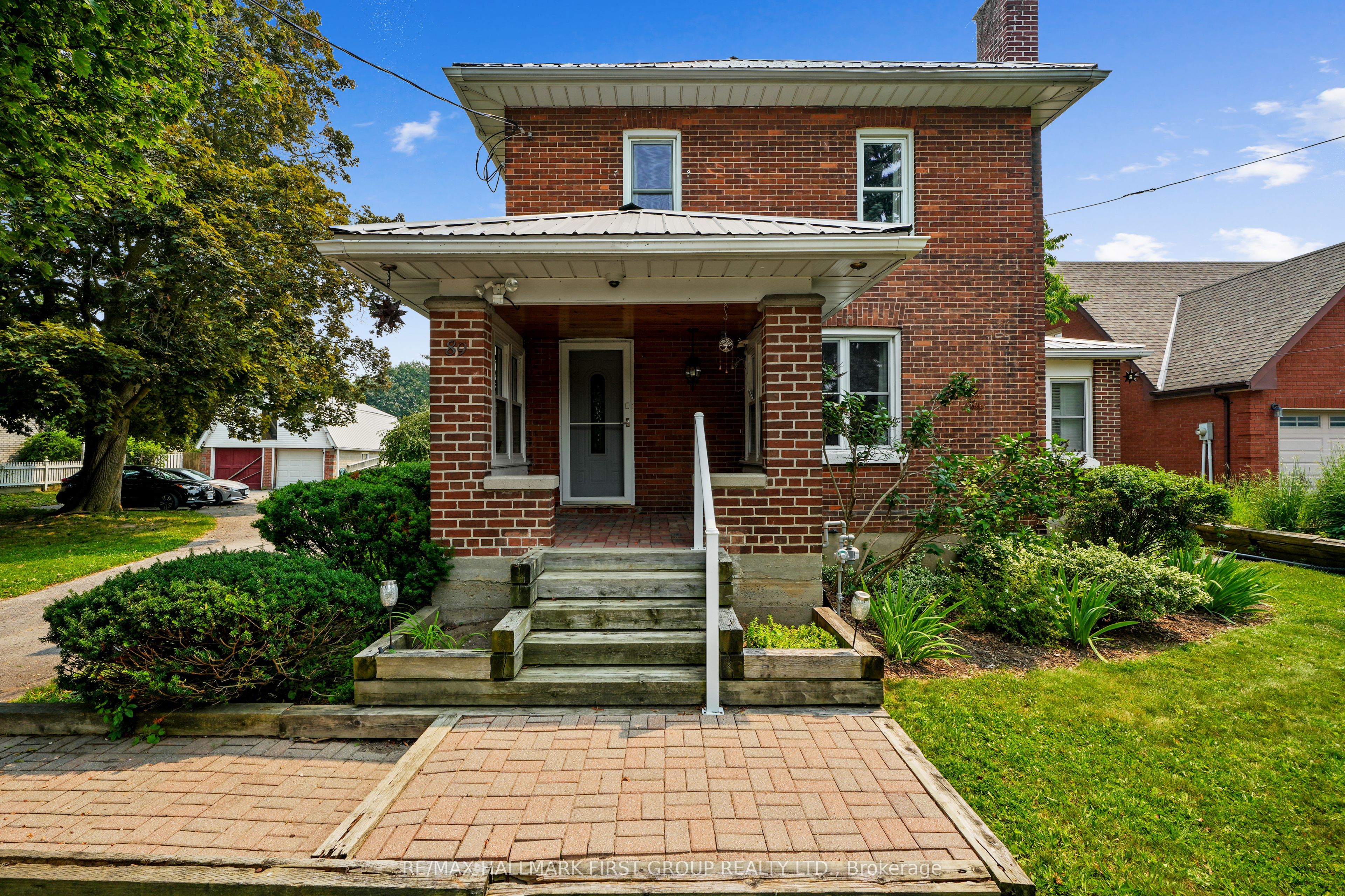 89 Rose Glen Road N, Port Hope, ON L1A 3V6 photo 4