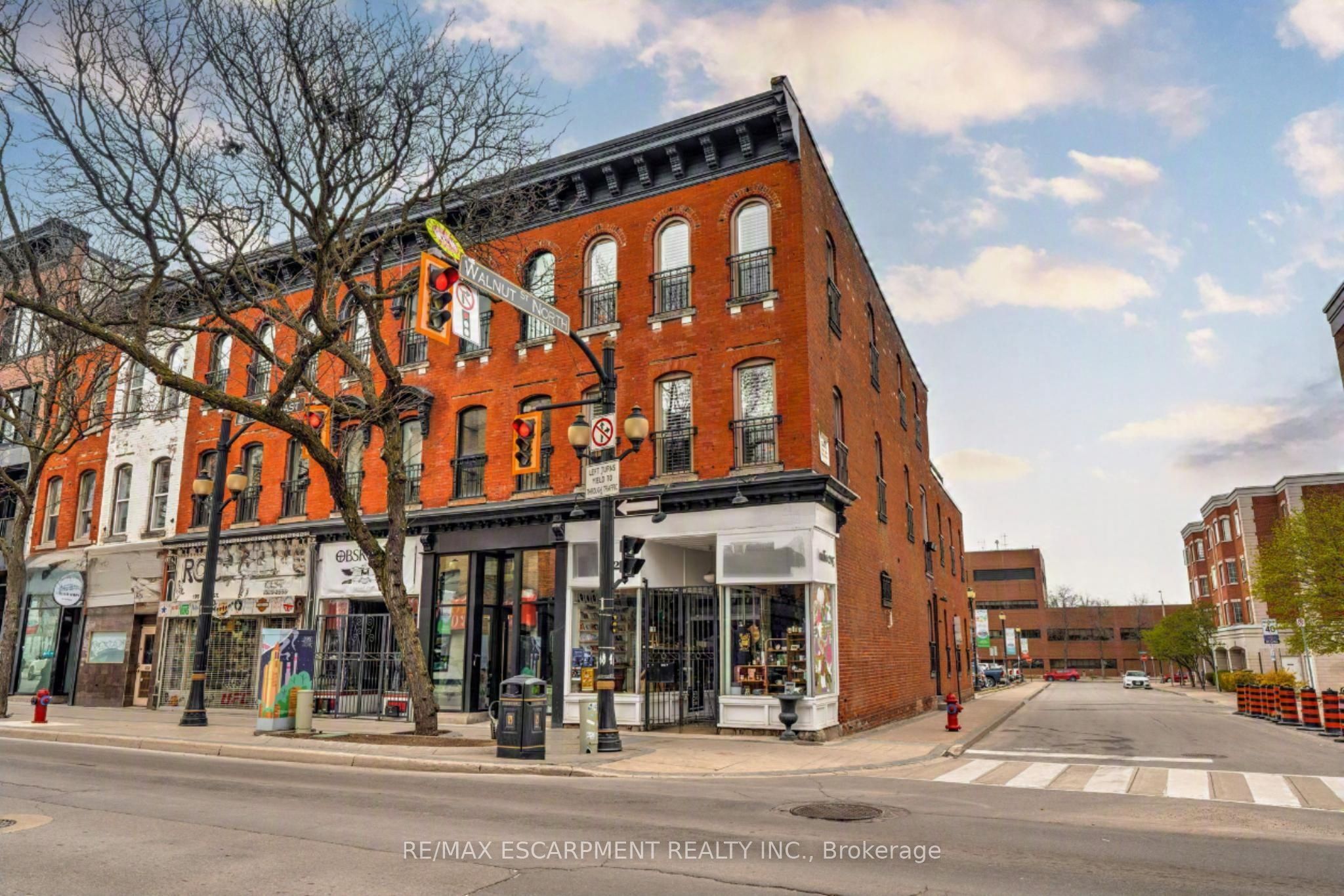 205 KING Street E 2, Hamilton, ON L8N 1B3 photo 2