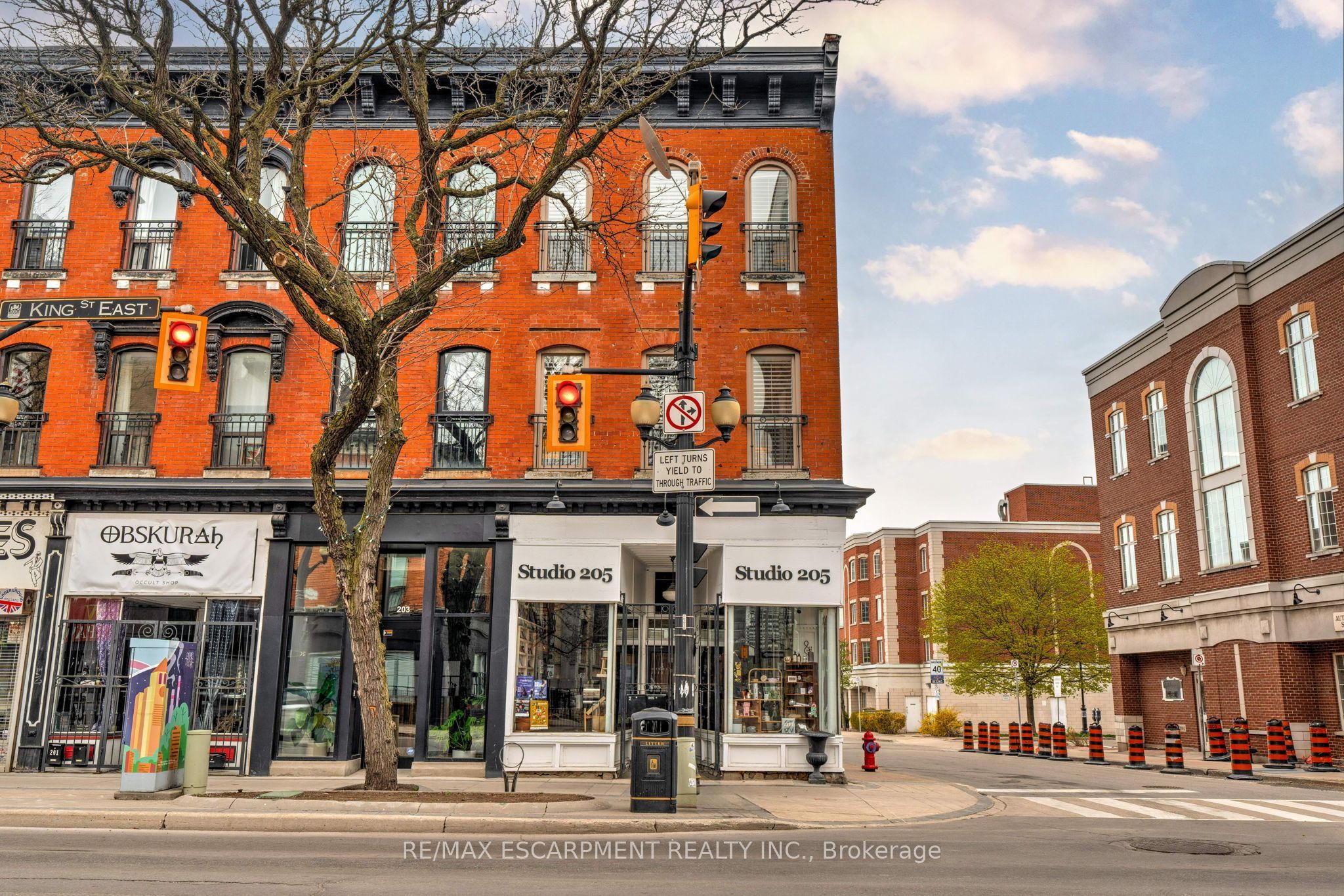 205 KING Street E 2, Hamilton, ON L8N 1B3 photo 3