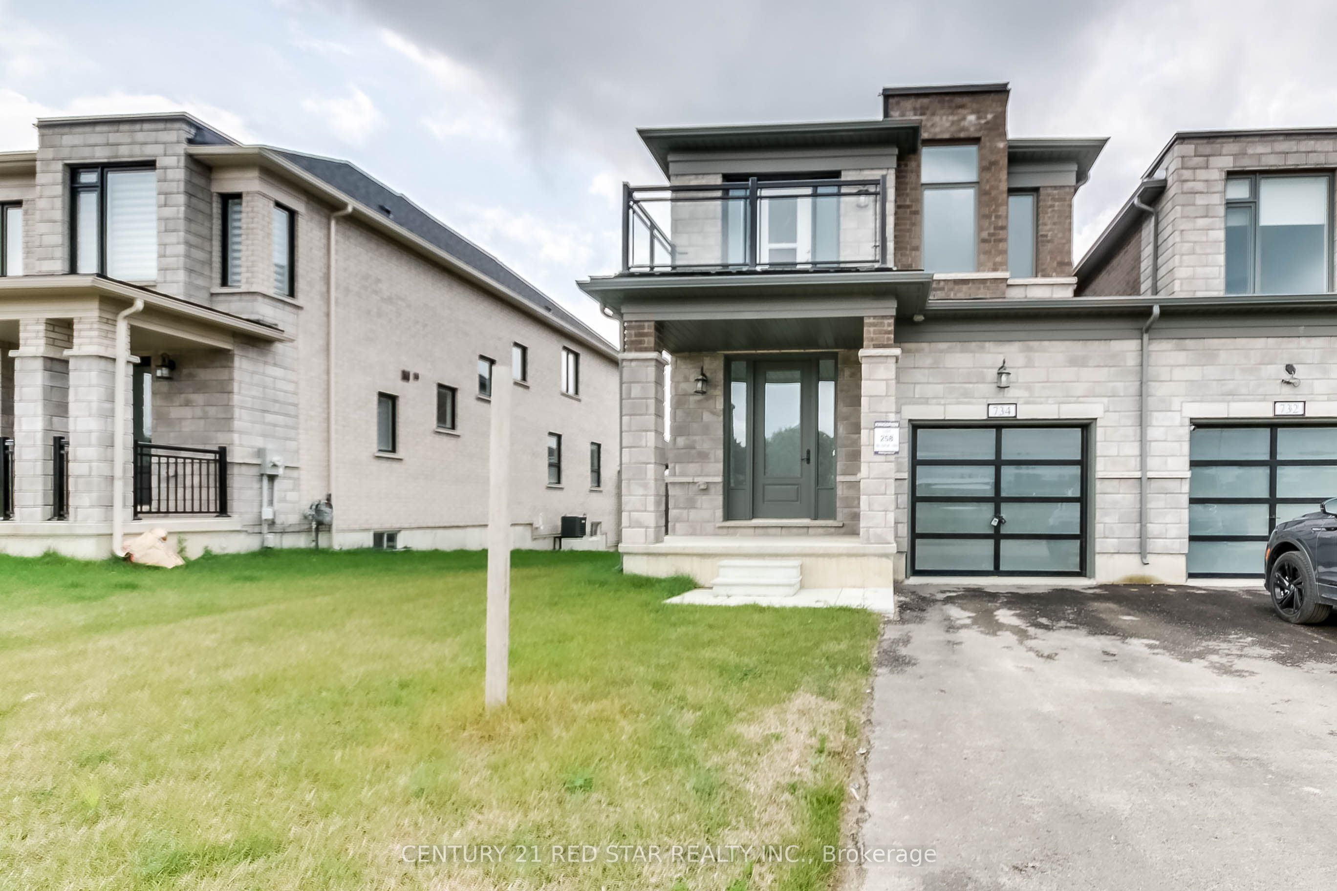 734 Khalsa Drive, Woodstock, ON N4T 0P5 photo 2