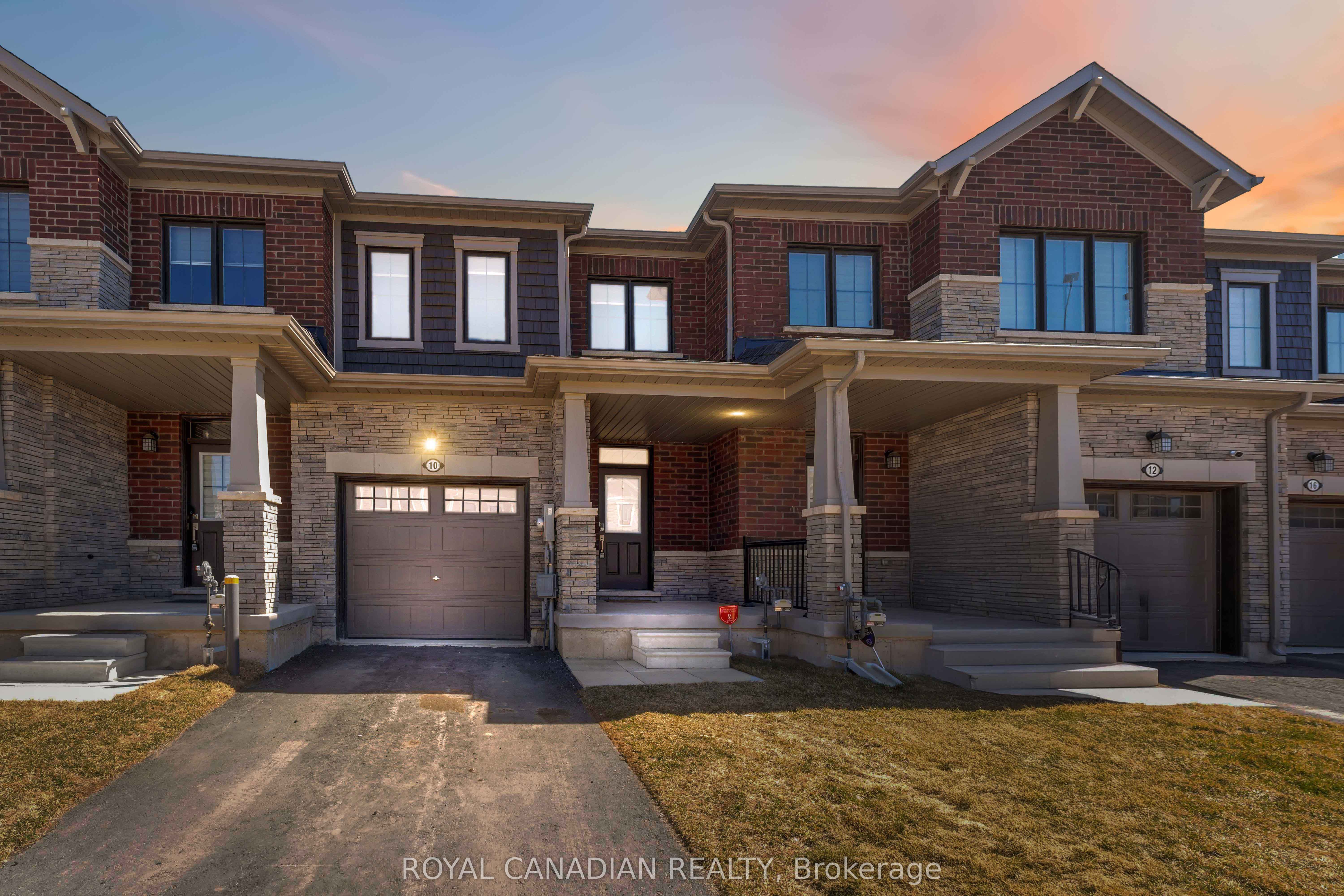 10 Lemon Avenue, Thorold, ON L0S 1K0