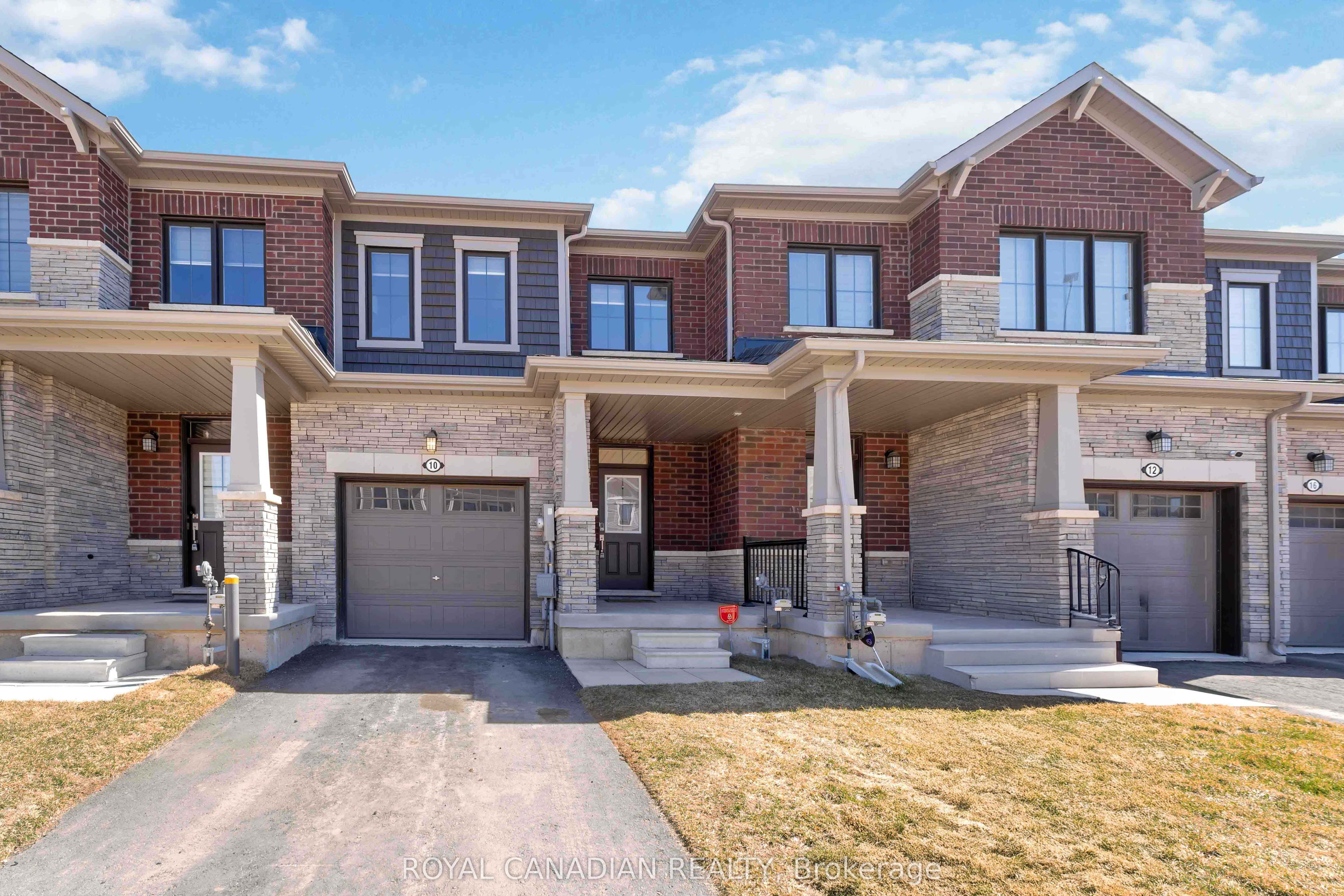 10 Lemon Avenue, Thorold, ON L0S 1K0 photo 2