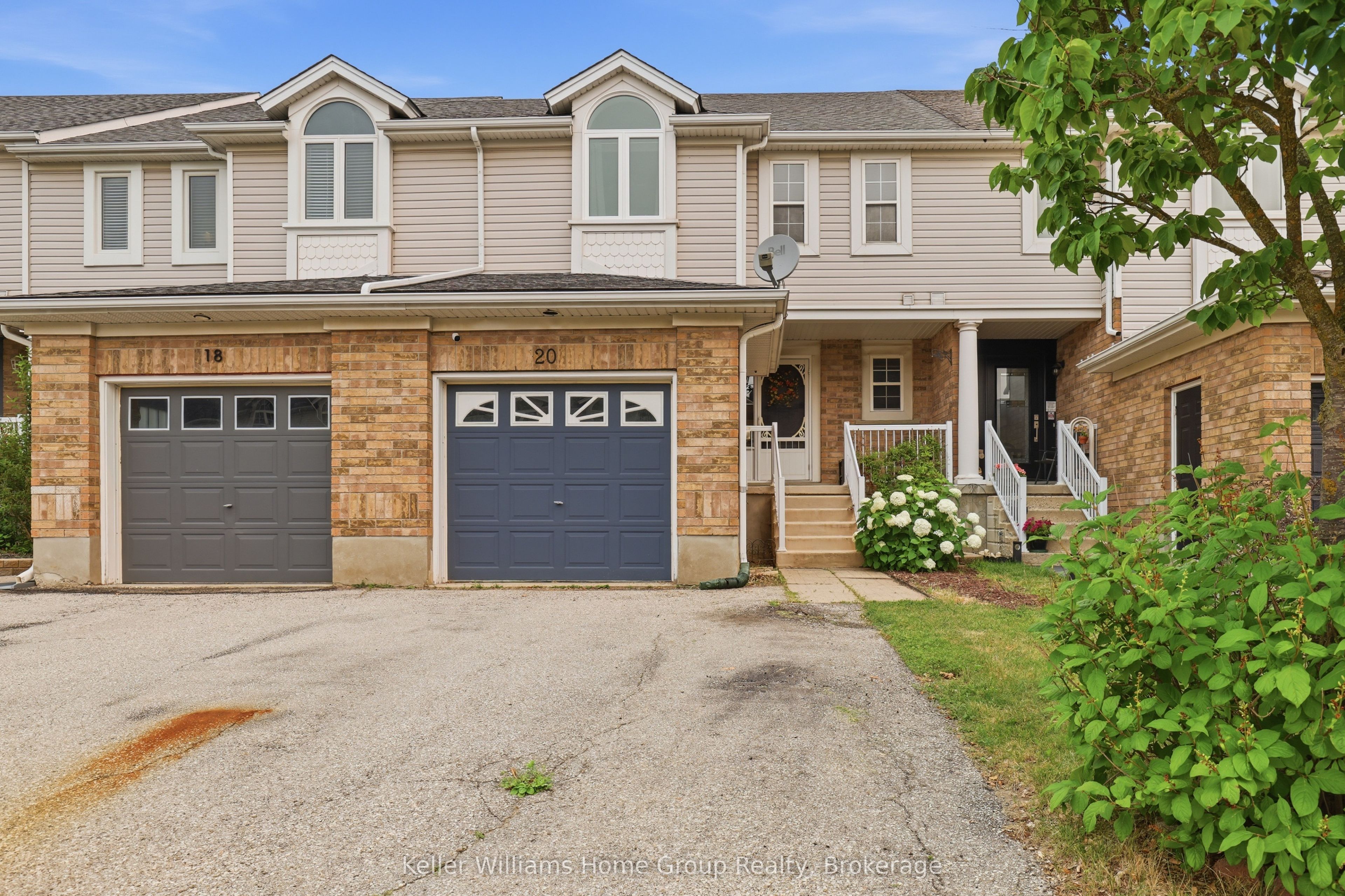 20 Werstine Terrace, Cambridge, ON N3C 4G7 photo 2