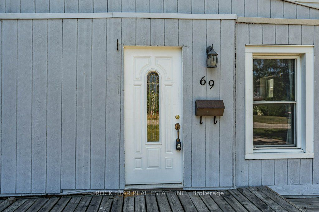 69 Teal Avenue, Hamilton, ON L8E 3B3 photo 2