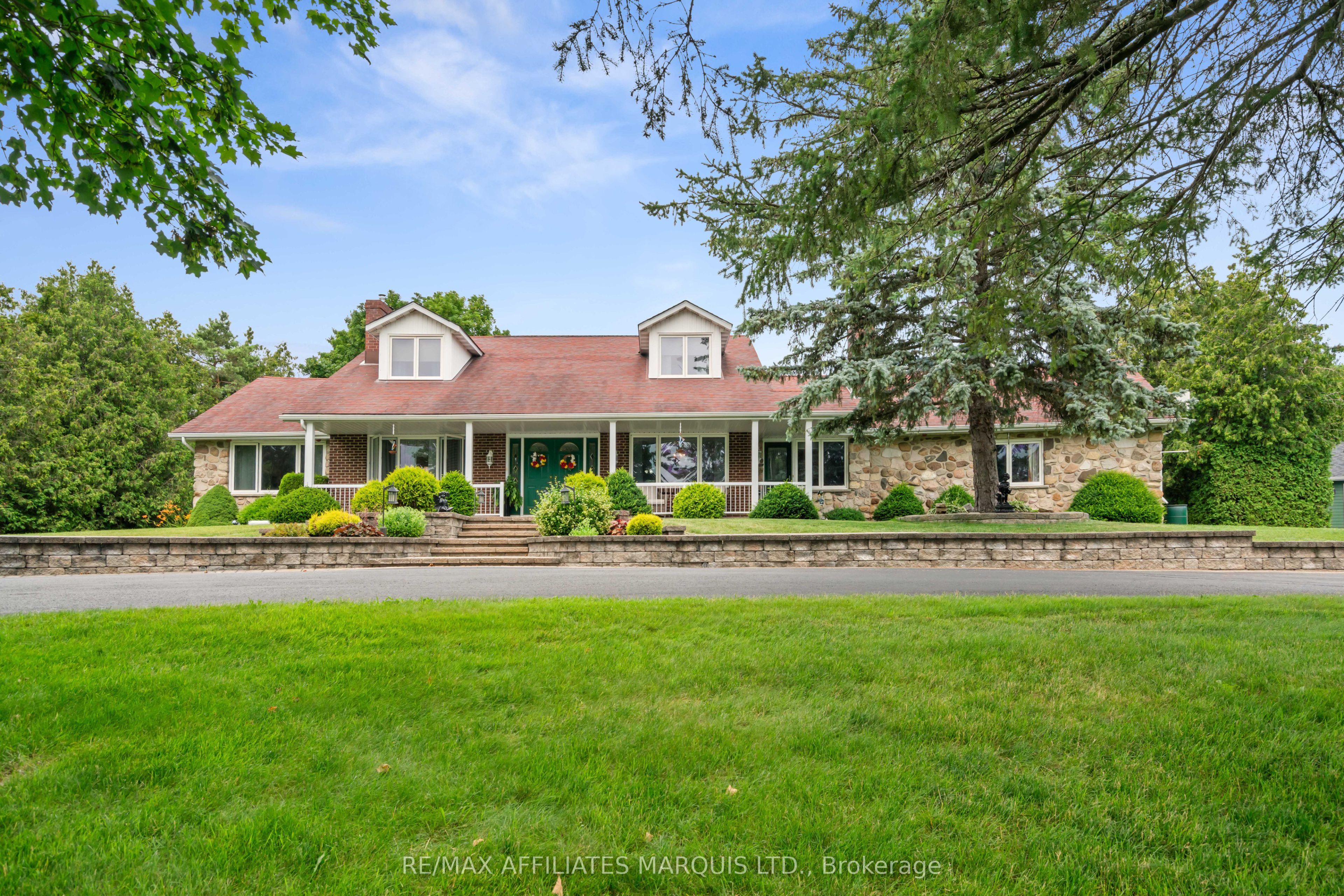 20233 Kenyon Concession 4 Road, North Glengarry, ON K0C 1A0