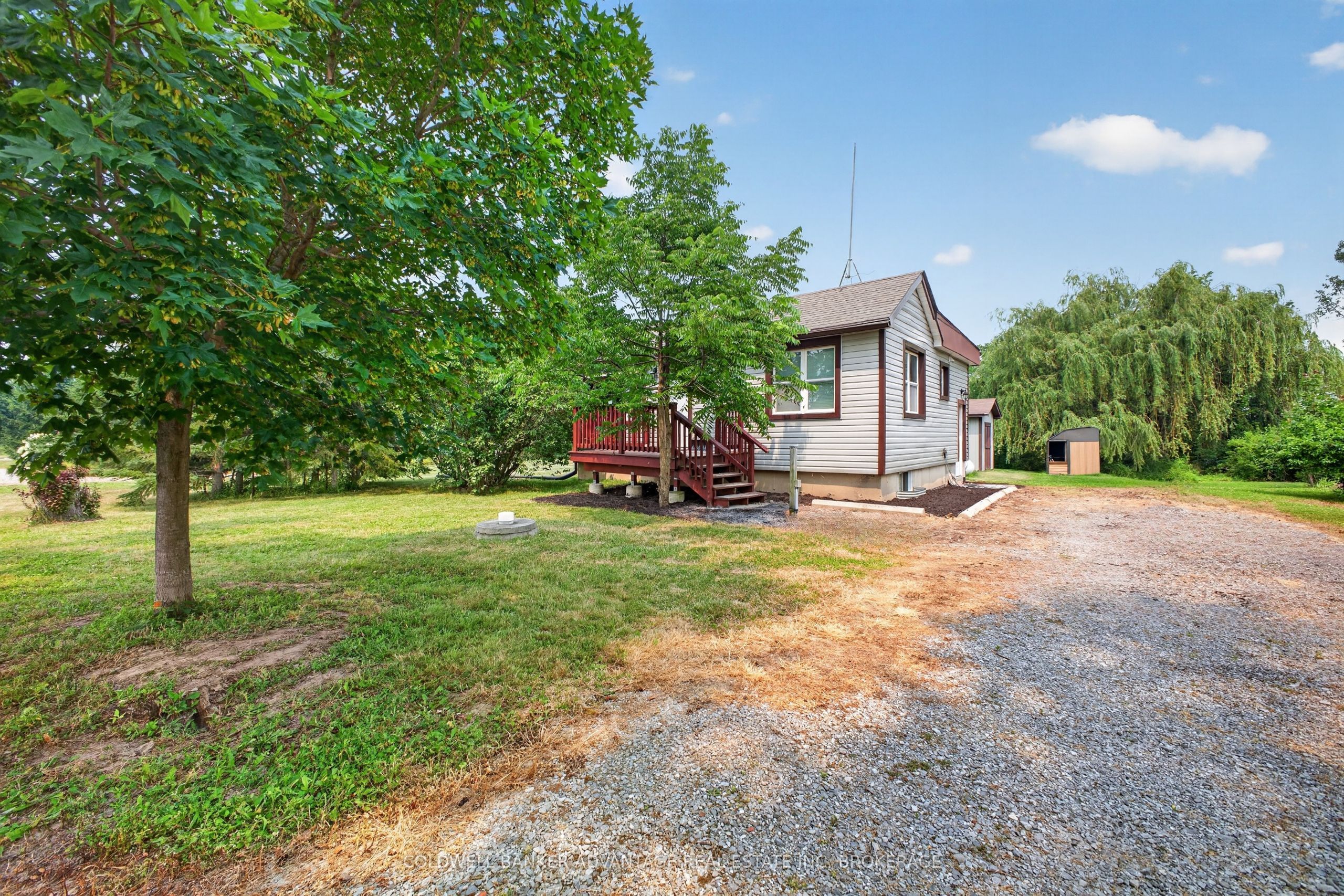81360 REGIONAL ROAD 27 Road, Wainfleet, ON L0S 1V0 photo 5
