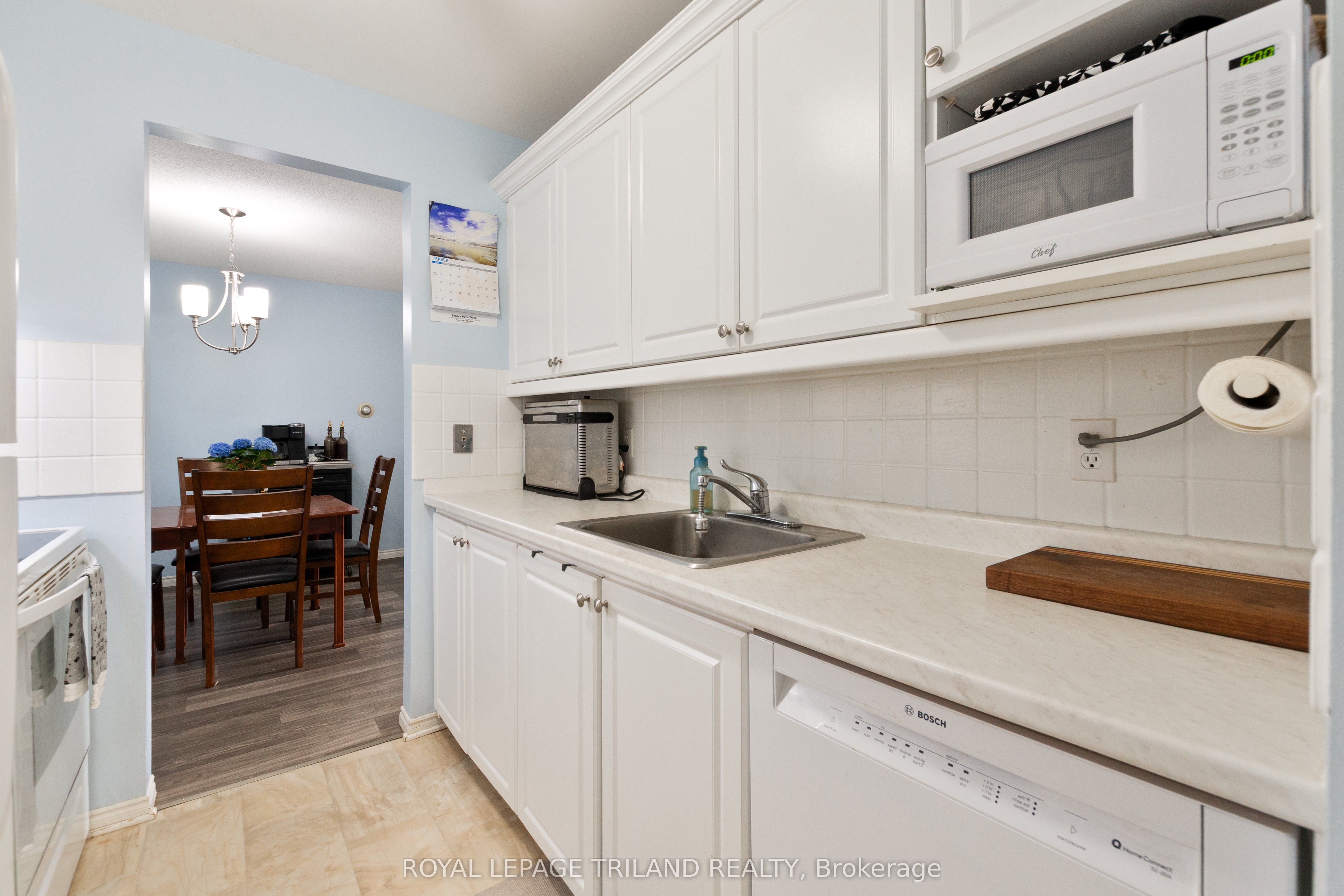 440 Wellington Street 119, St. Thomas, ON N5R 5X5 photo 5