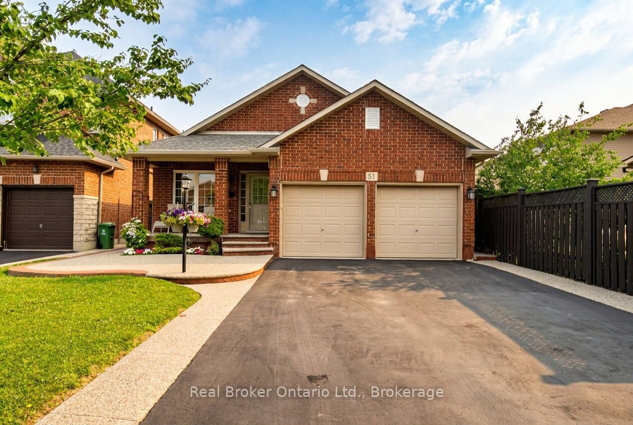 51 Sundance Crescent, Hamilton, ON L0R 1P0