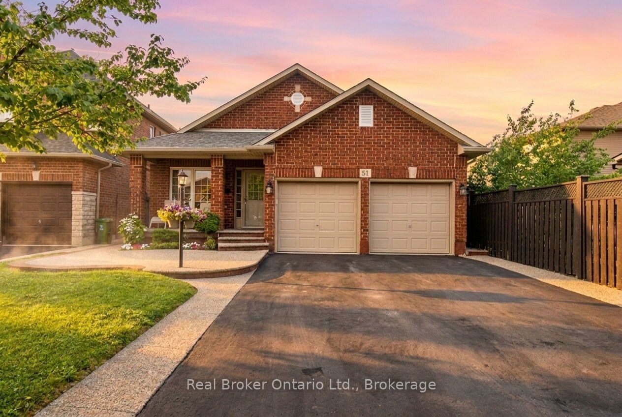 51 Sundance Crescent, Hamilton, ON L0R 1P0 photo 2