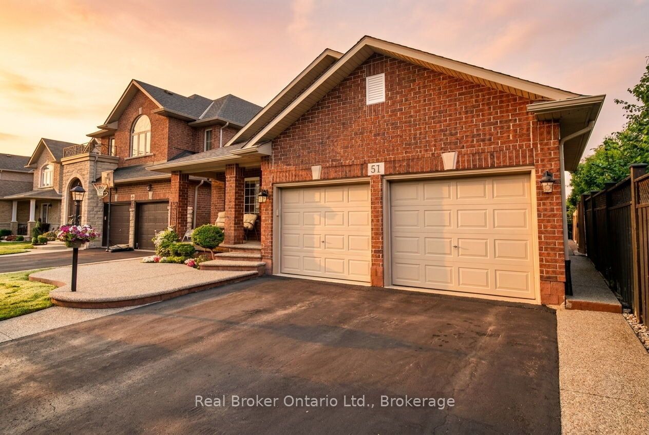 51 Sundance Crescent, Hamilton, ON L0R 1P0 photo 3