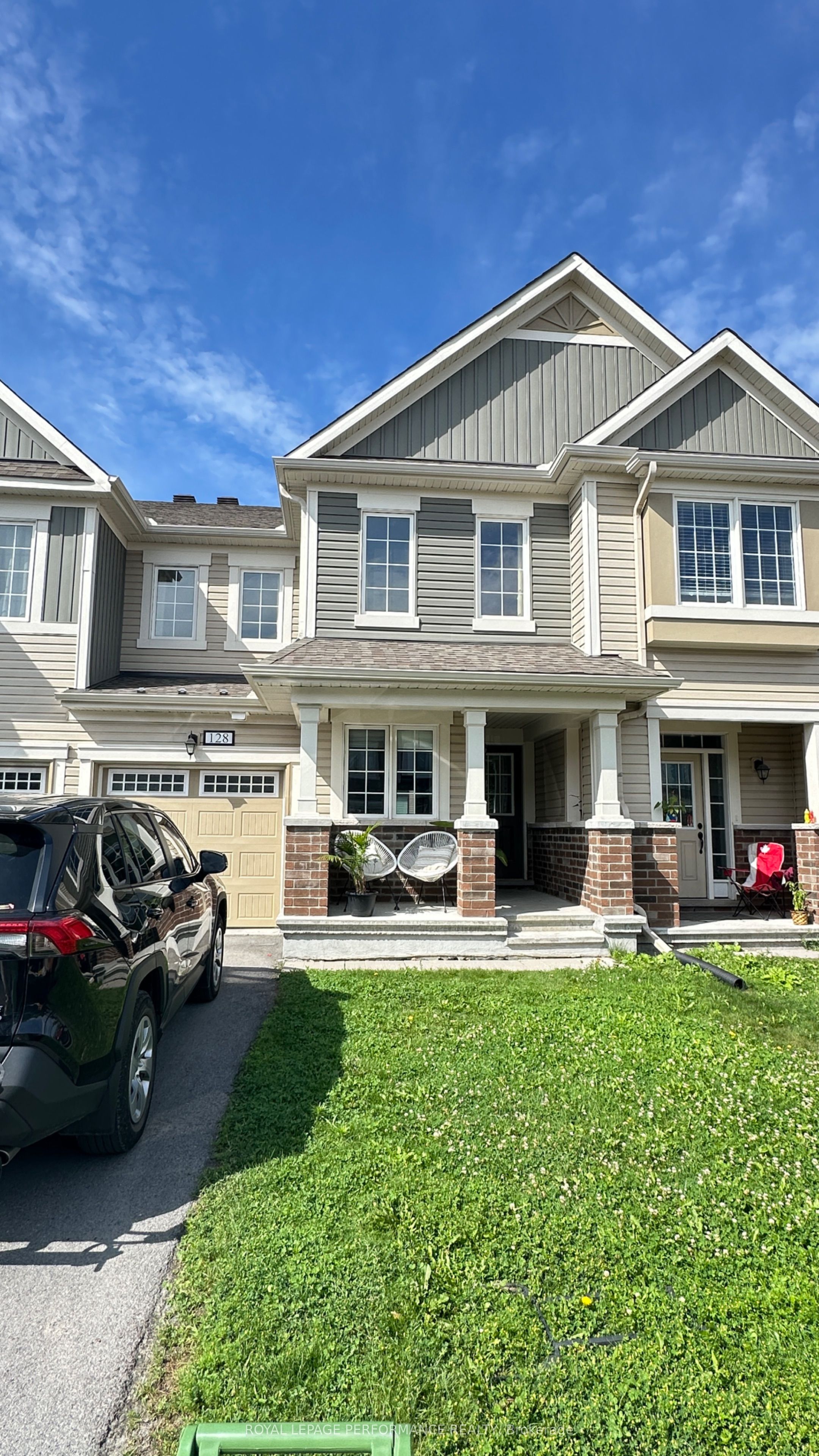 128 Lanceleaf Way, Kanata, ON K2S 1E7 photo 2