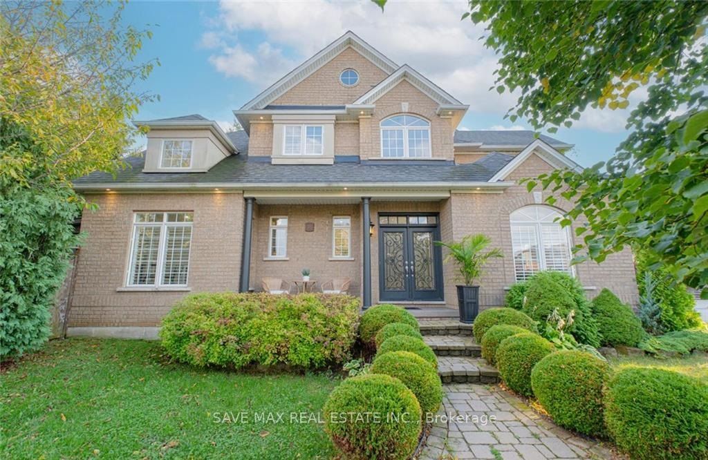 50 Islandview Way, Hamilton, ON L8E 6C1