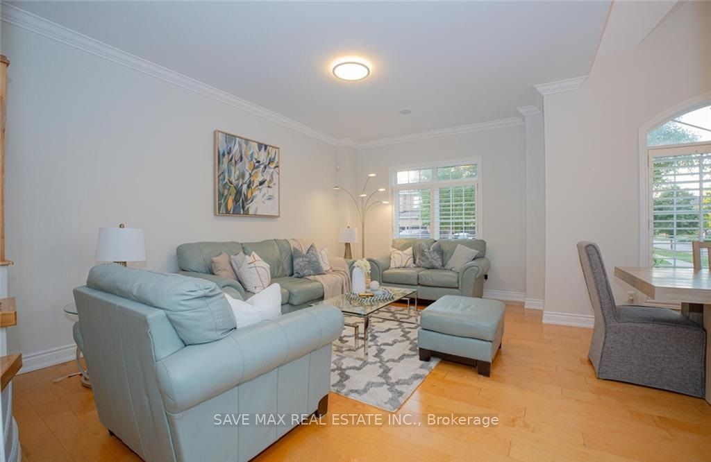50 Islandview Way, Hamilton, ON L8E 6C1 photo 4