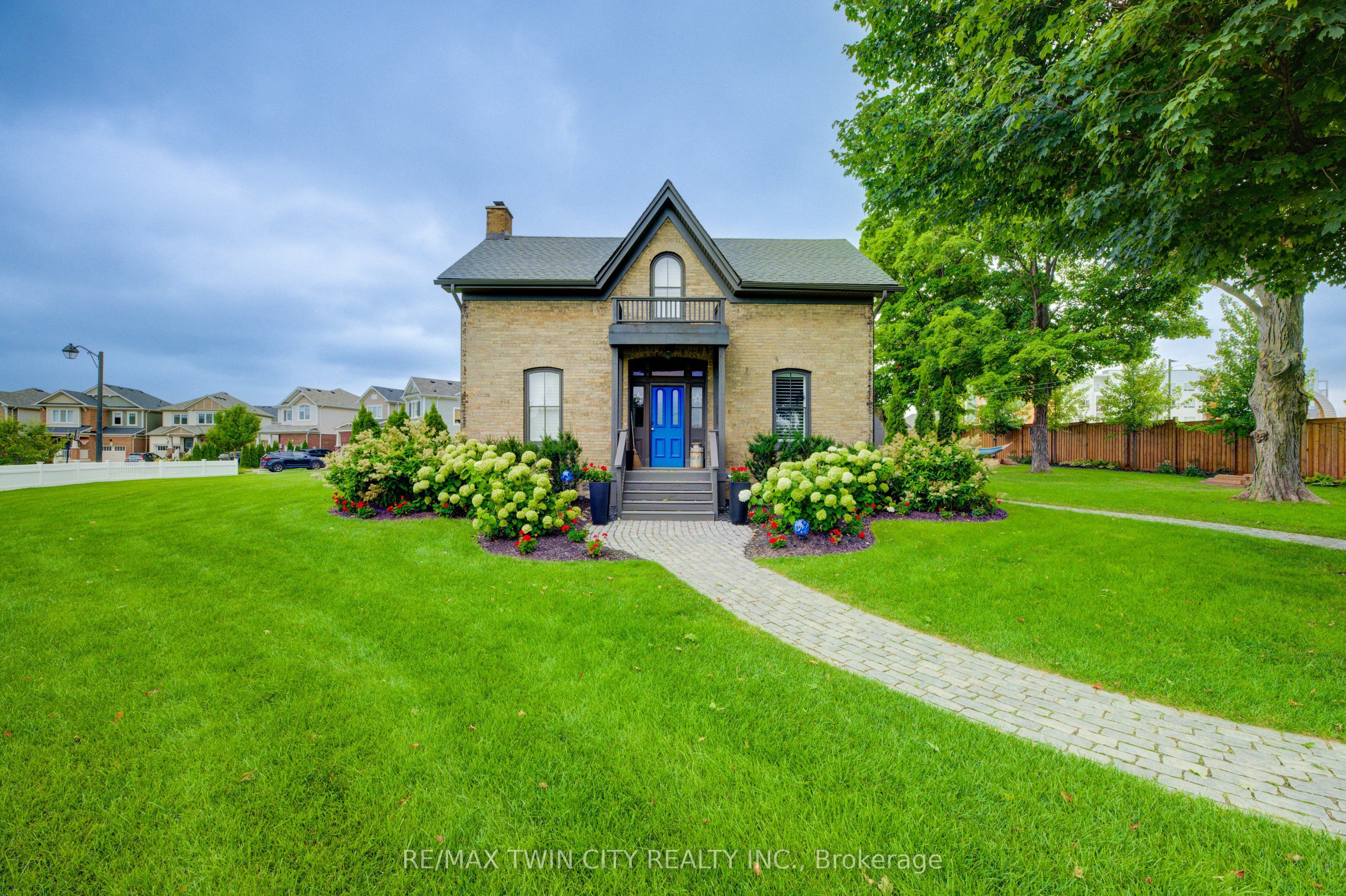 920 Orr Court, Kitchener, ON N2R 1R4 photo 5