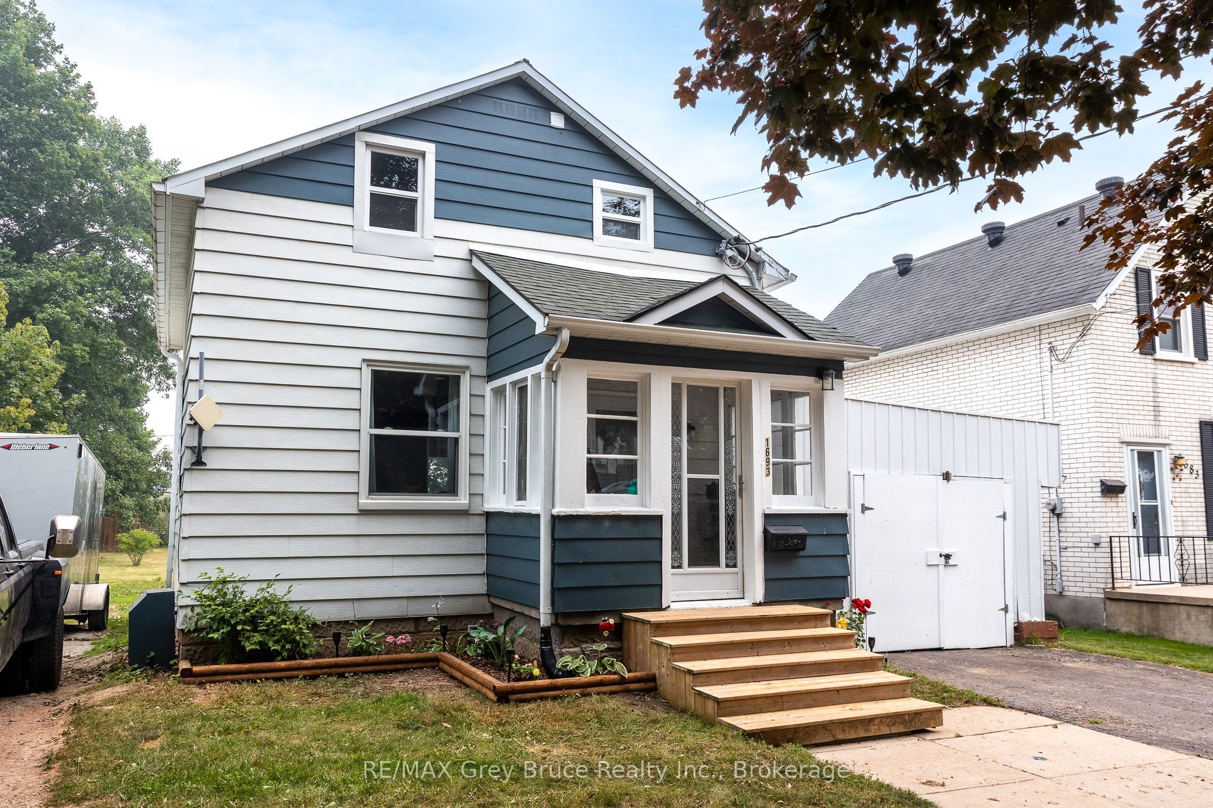 1693 8th Avenue E, Owen Sound, ON N4K 3B8 photo 4