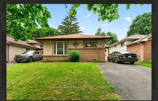60 Guthrie Drive, Kingston, ON K7K 5X5