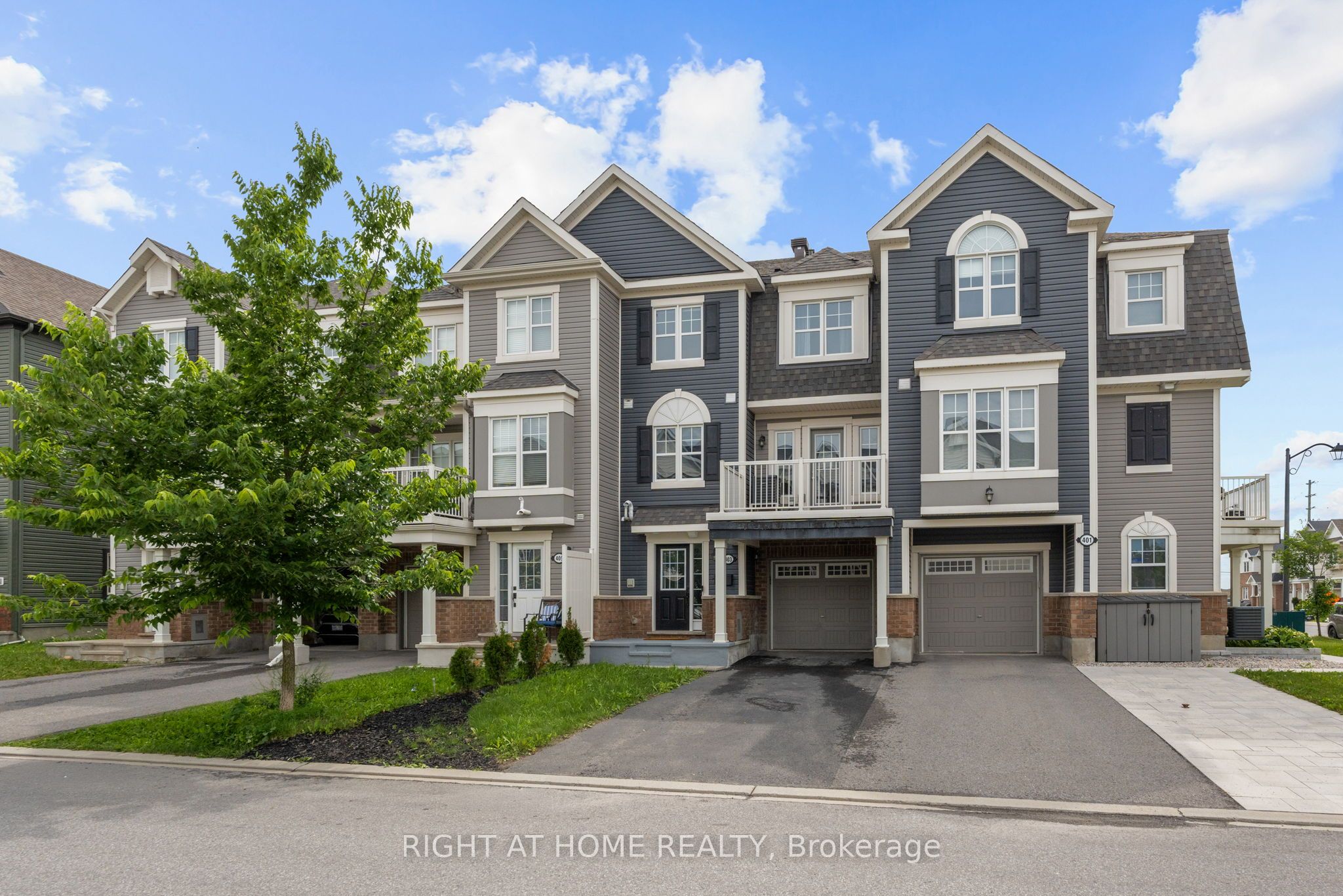 403 GERARDIA Lane, Orleans - Cumberland and Area, ON K4A 1C7