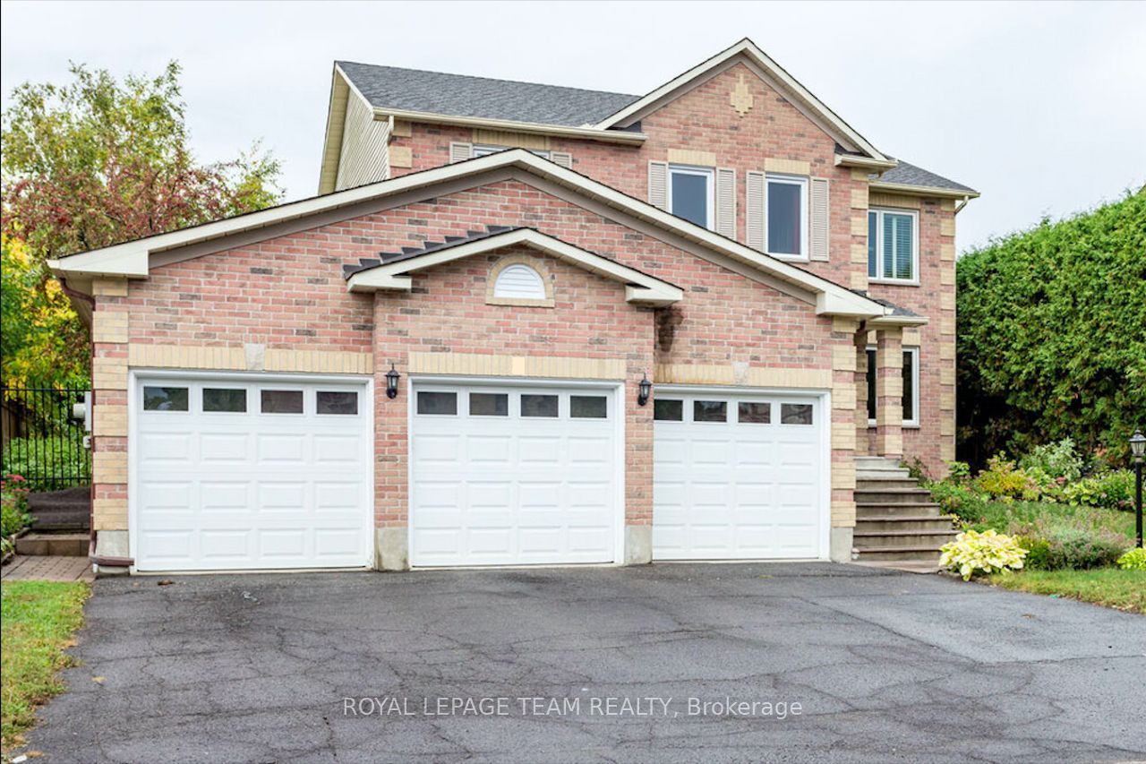 3 Tower Hill Crescent Basement, Kanata, ON K2M 1R4