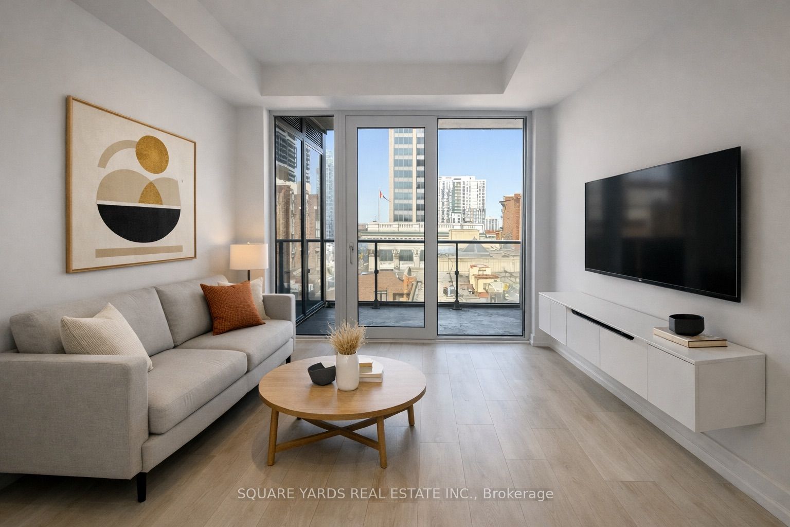 75 James Street S 603, Hamilton, ON L8P 4V8