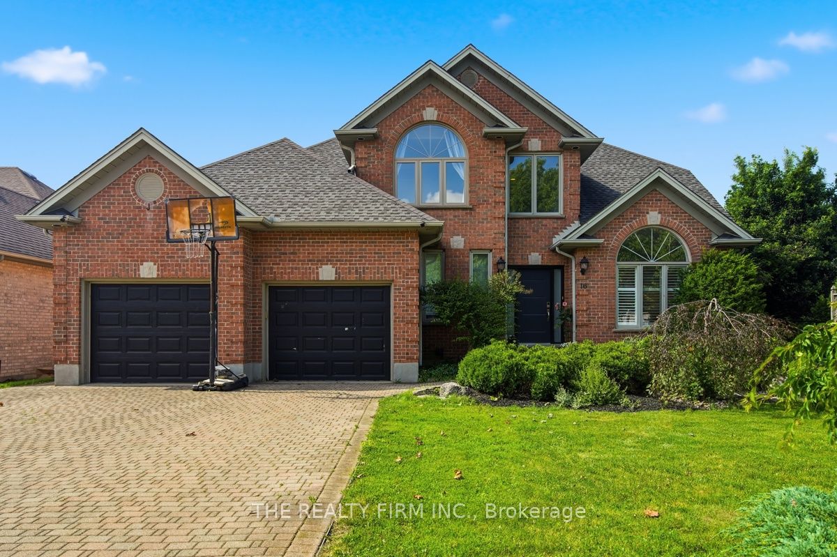 16 Fitzwilliam Boulevard, London North, ON N6H 5H9 photo 2