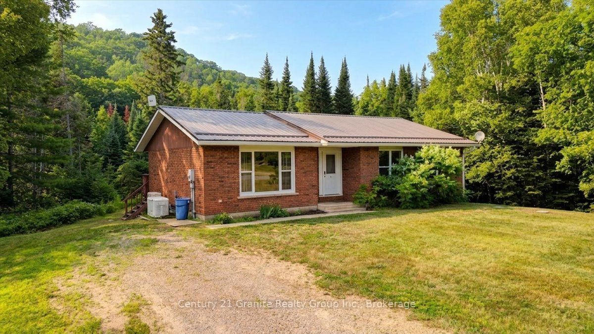 30871 Hwy 28 Highway, Bancroft, ON K0L 1C0