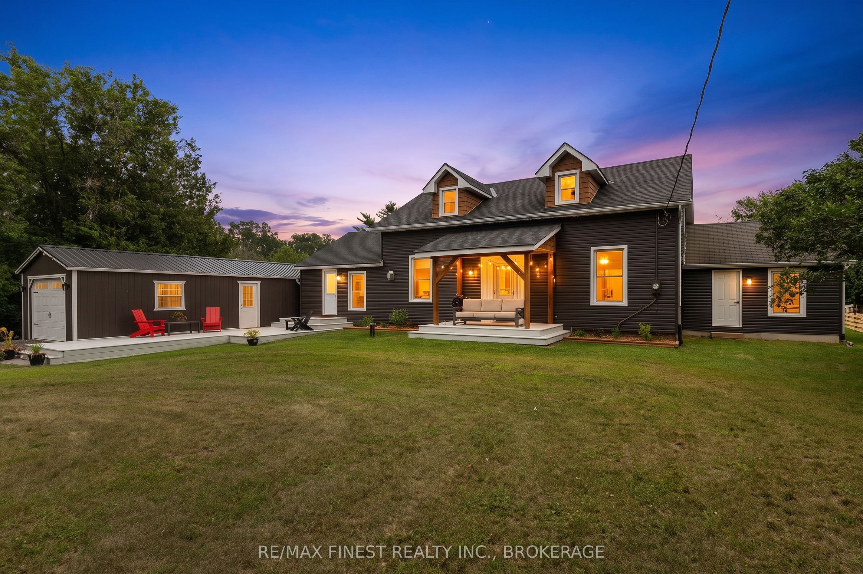 3699 Highway 38 N/A, Kingston, ON K0H 1V0