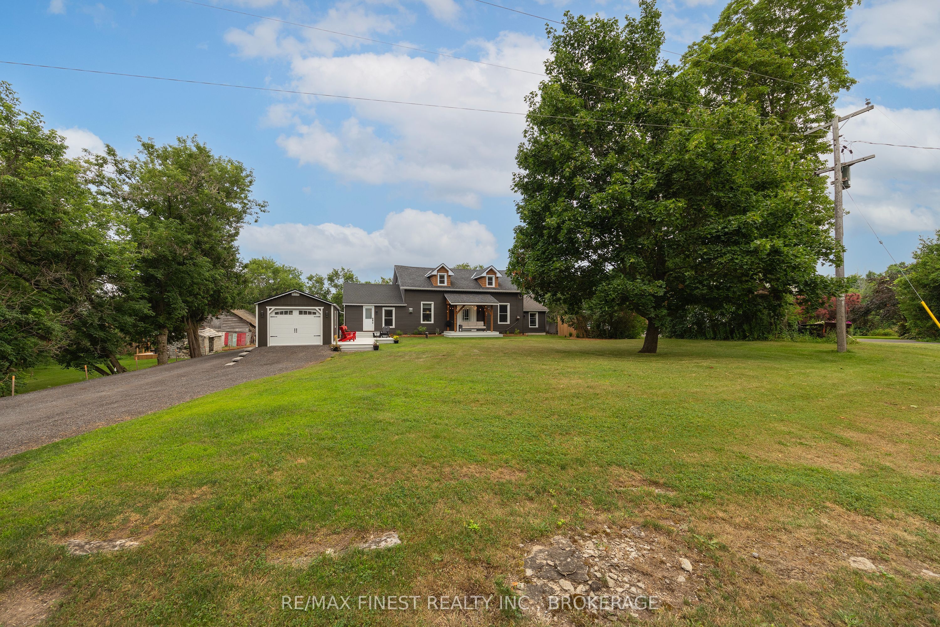 3699 Highway 38 N/A, Kingston, ON K0H 1V0 photo 2