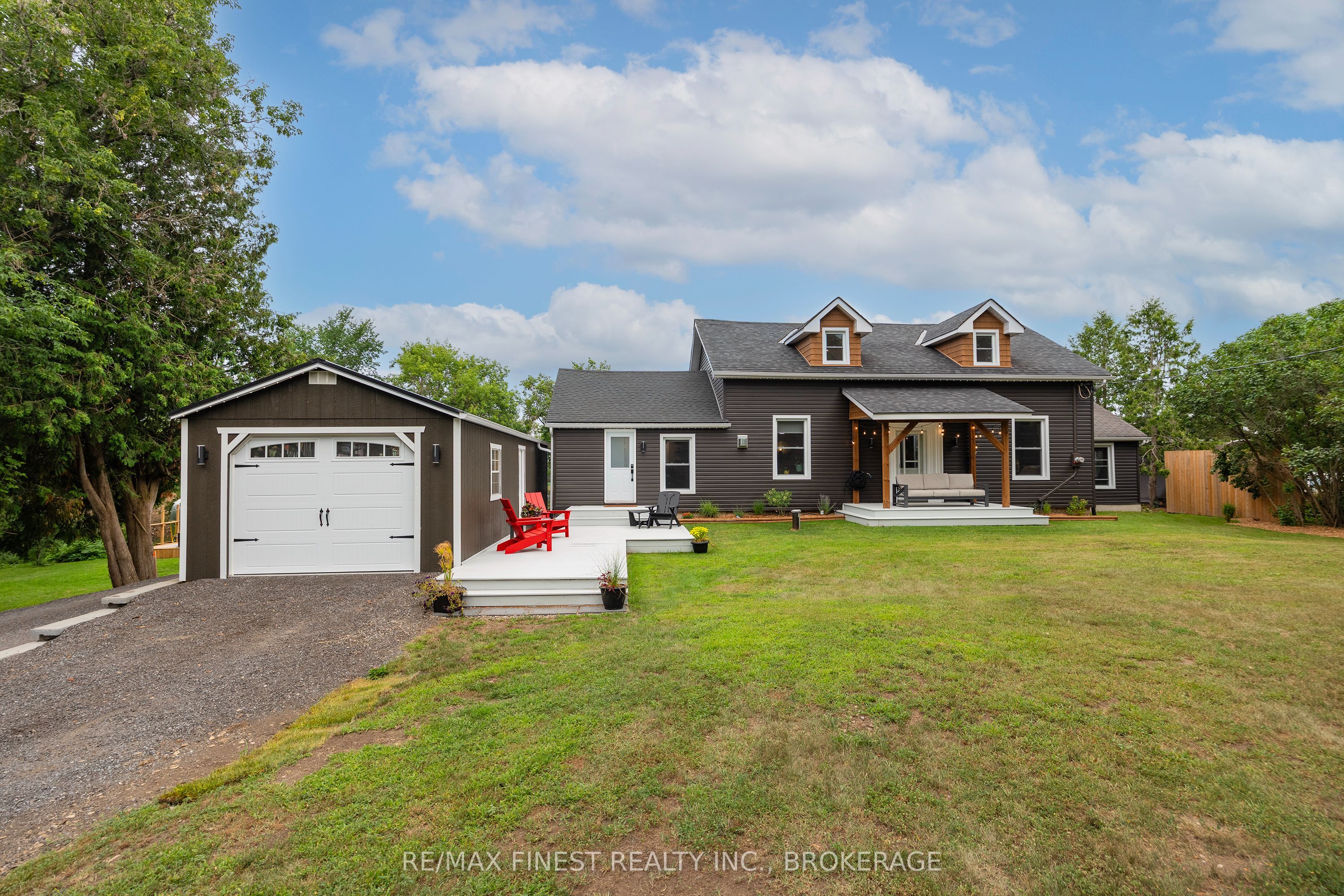3699 Highway 38 N/A, Kingston, ON K0H 1V0 photo 3