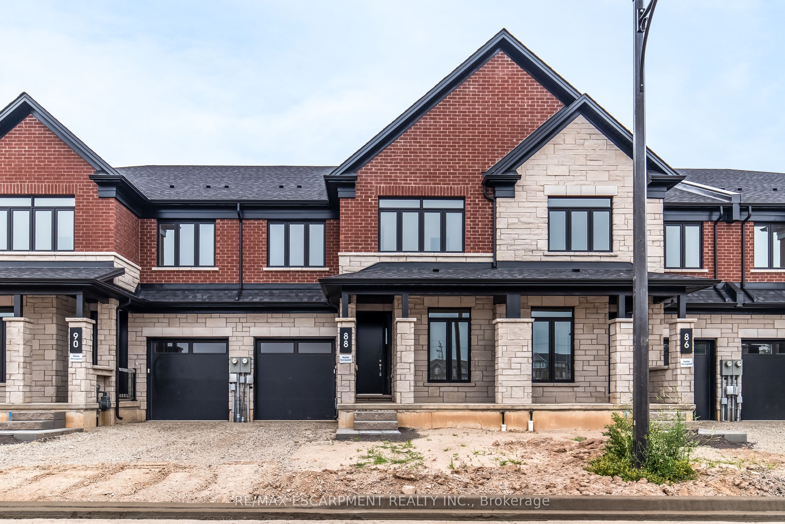 88 Valley Trail Place, Hamilton, ON L8B 2A2 photo 3
