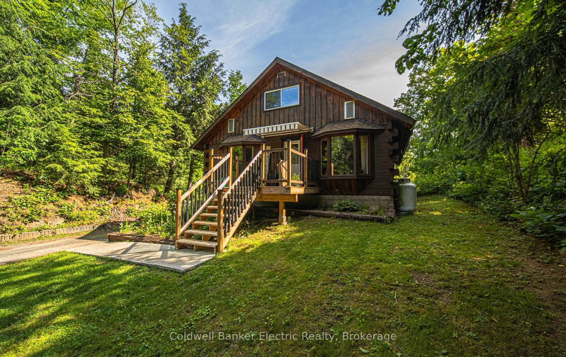 843 Jack Lake Road, Havelock-Belmont-Methuen, ON K0L 1A0 photo 2