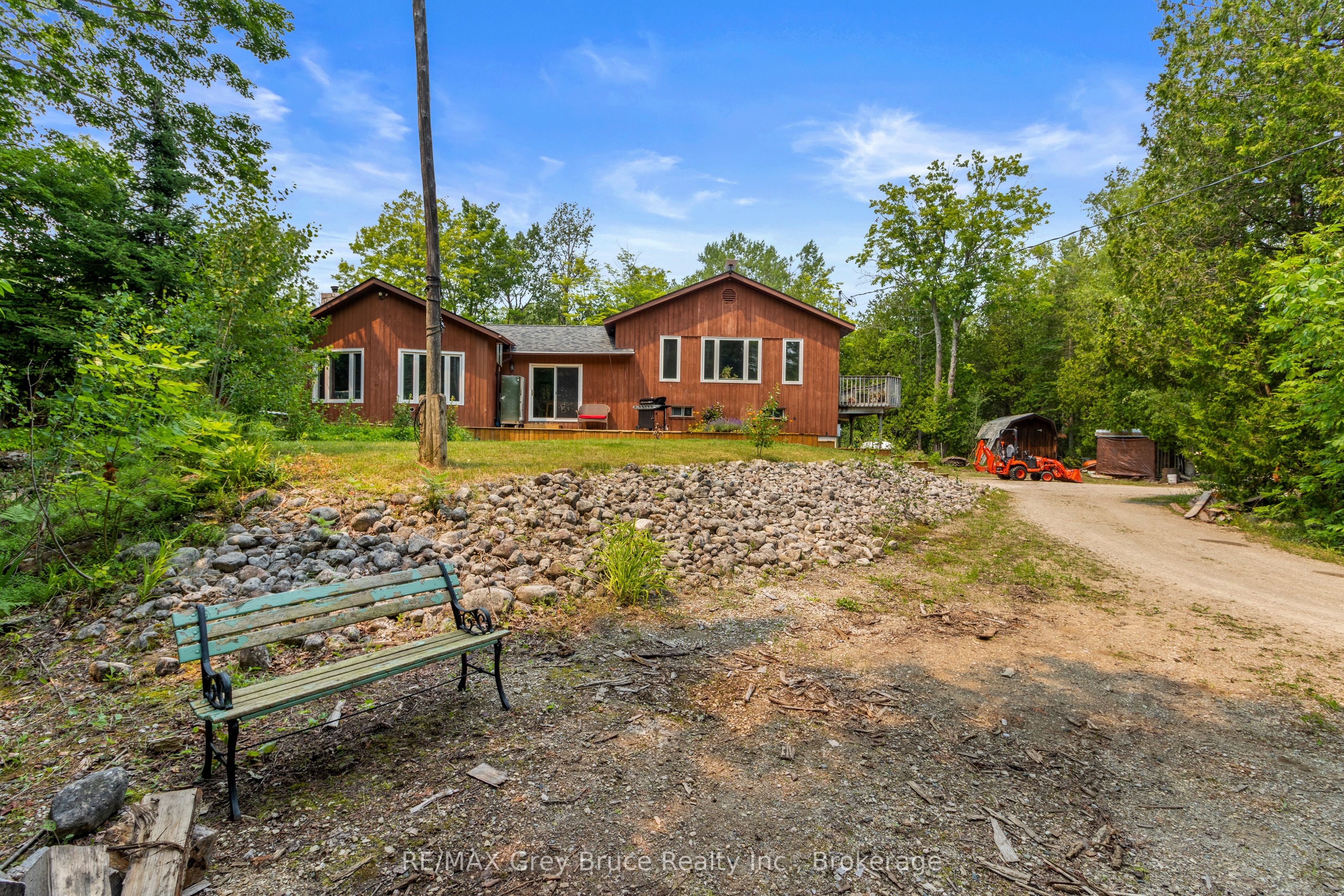 479 DYERS BAY Road, Northern Bruce Peninsula, ON N0H 1Z0 photo 4