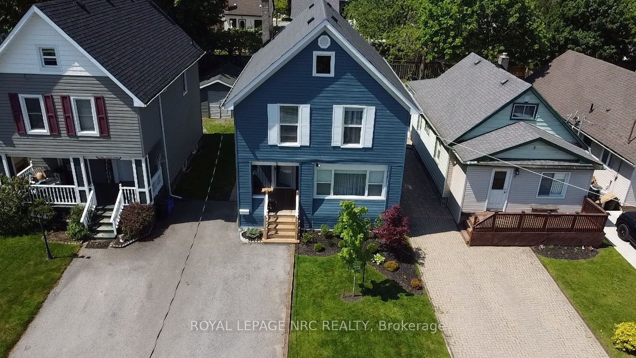 5 Victoria Street, St. Catharines, ON L2S 2K8 photo 2