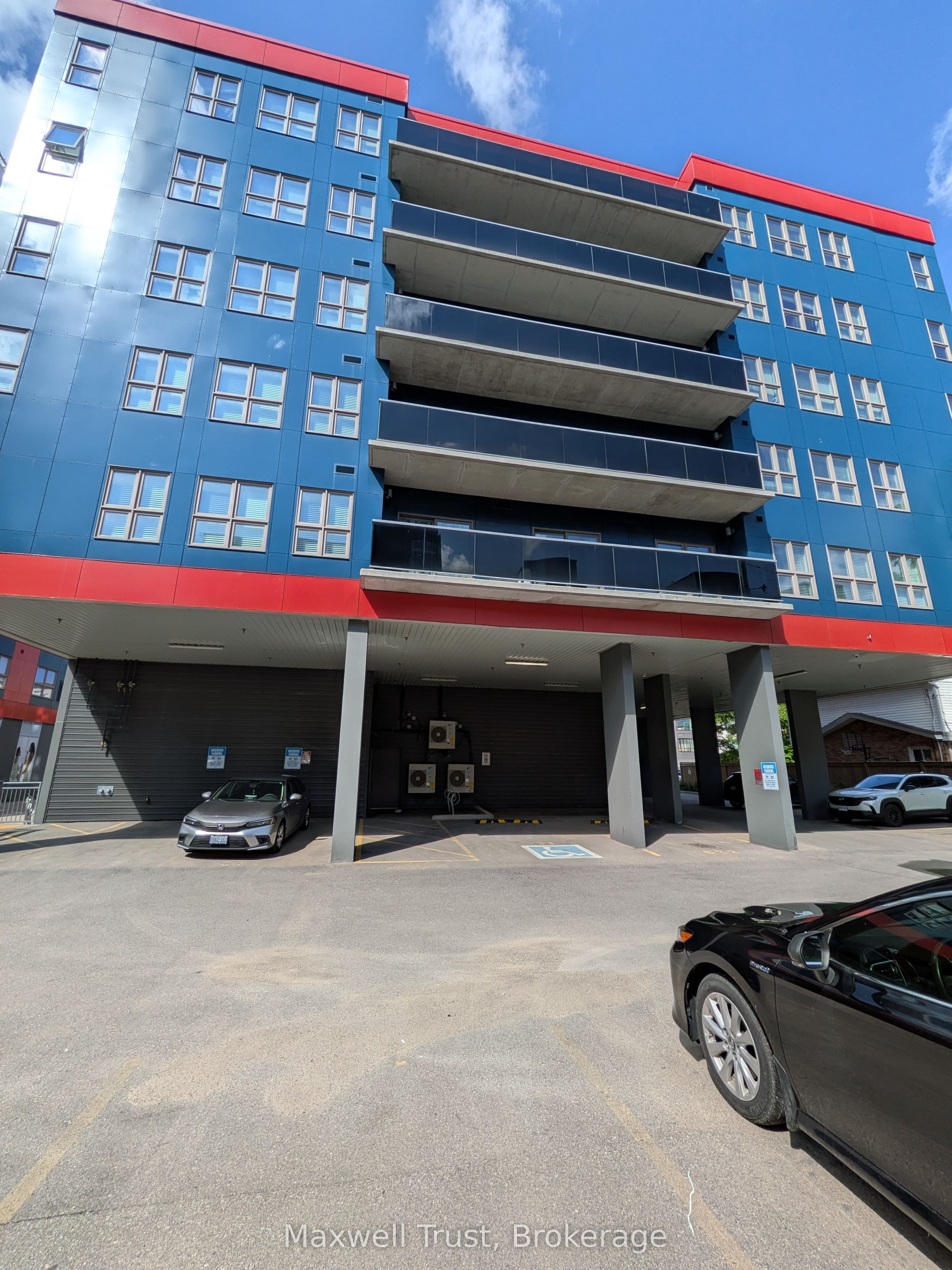 258C Sunview Street 359, Waterloo, ON N2L 3V9