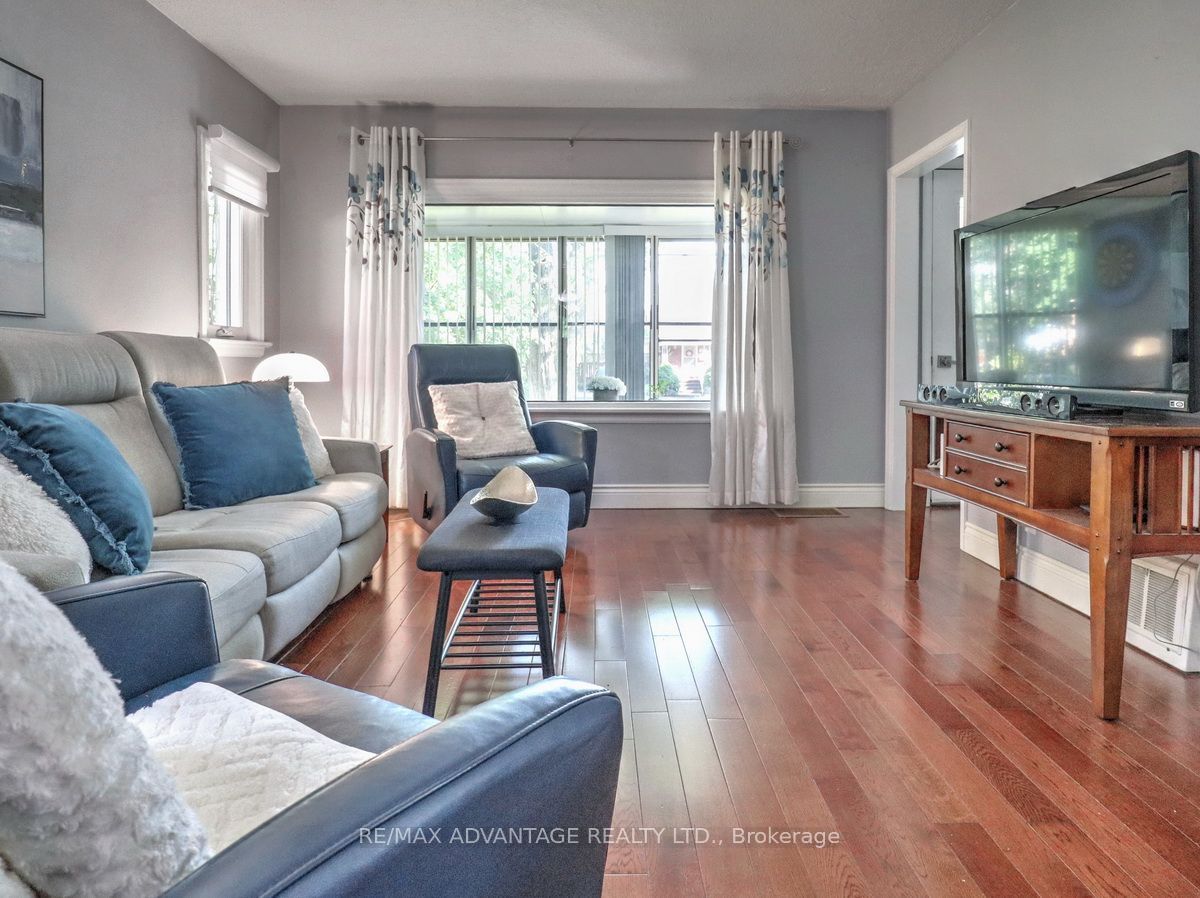 1856 PARK Avenue, London East, ON N5W 2J8 photo 5