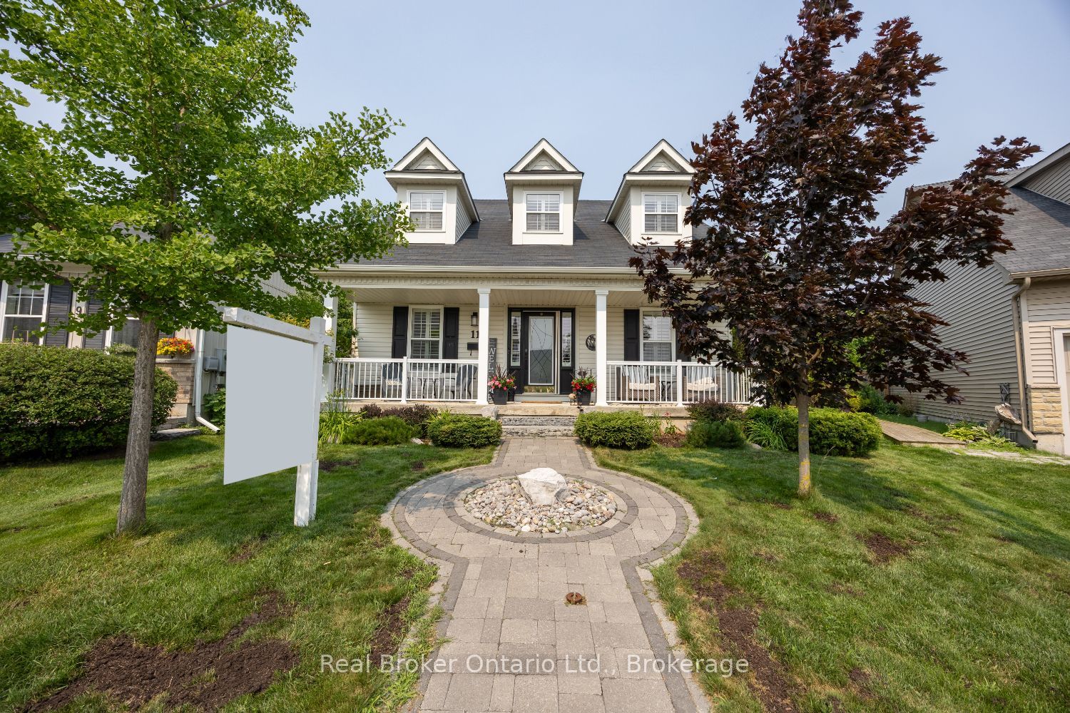 11 Greenaway Circle, Port Hope, ON L1A 0B9 photo 3