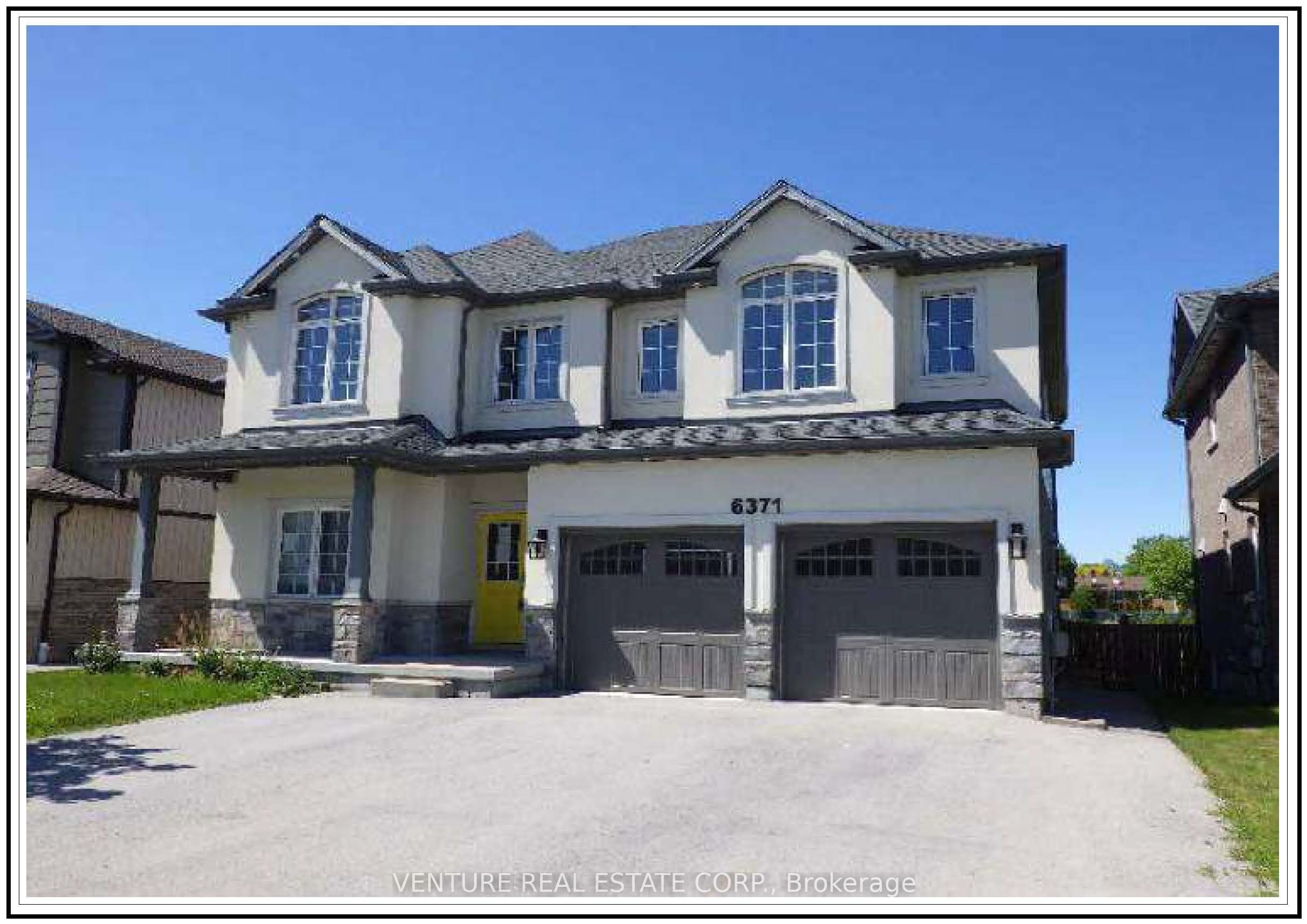 6371 Sam Iorfida Drive, Niagara Falls, ON L2G 4S3