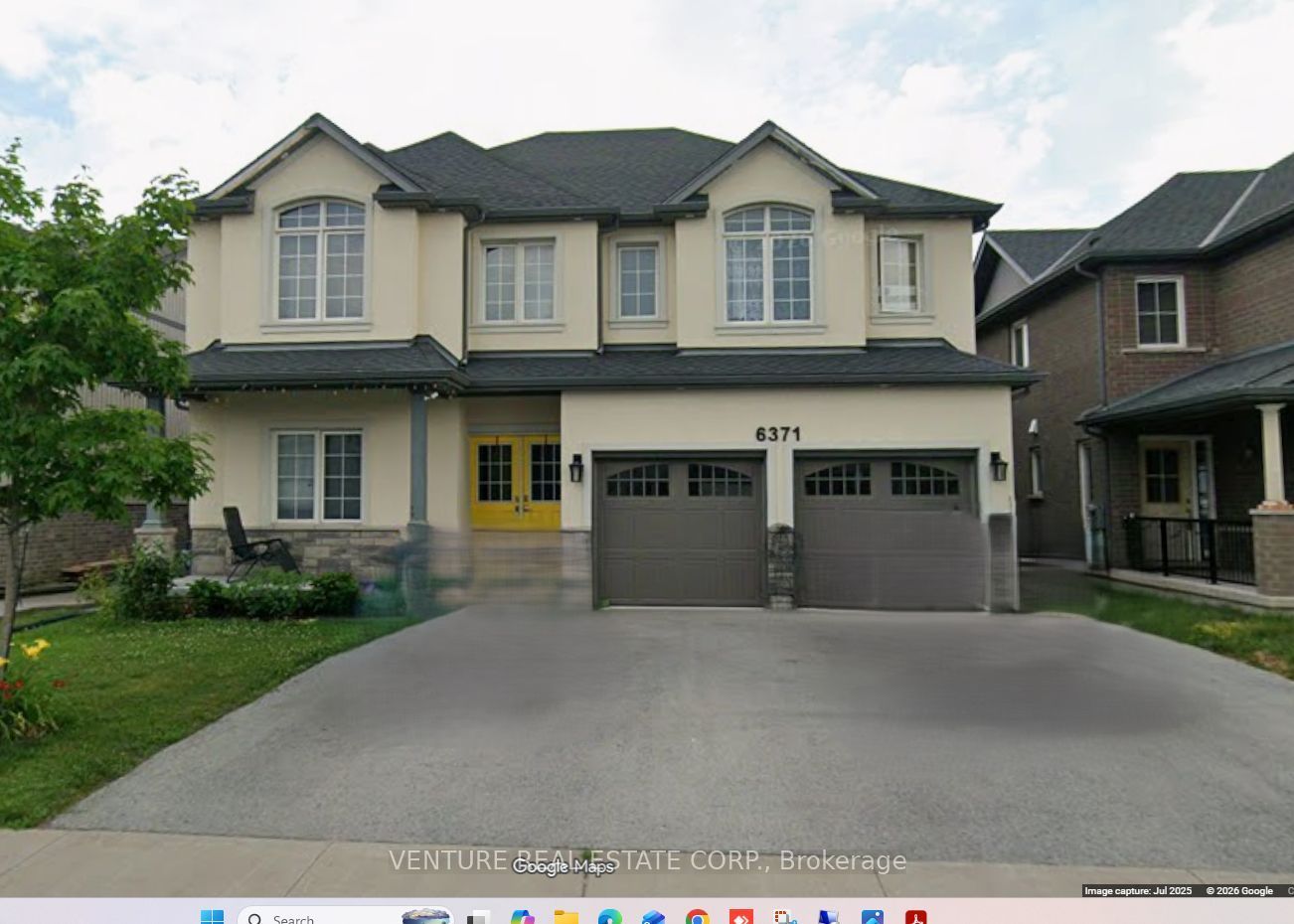 6371 Sam Iorfida Drive, Niagara Falls, ON L2G 4S3 photo 2