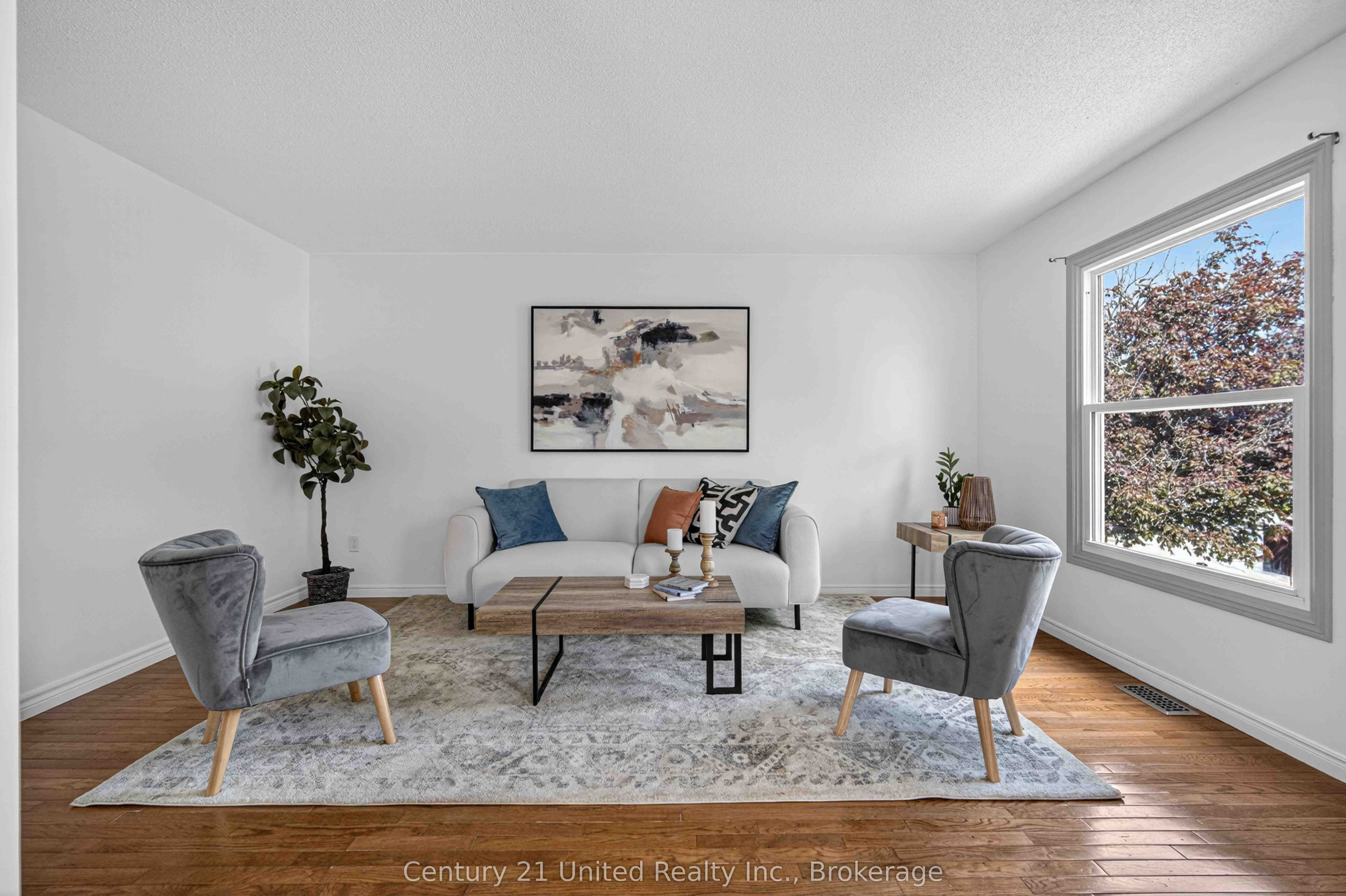 1255 Huntington Circle, Peterborough, ON K9K 2B4 photo 5