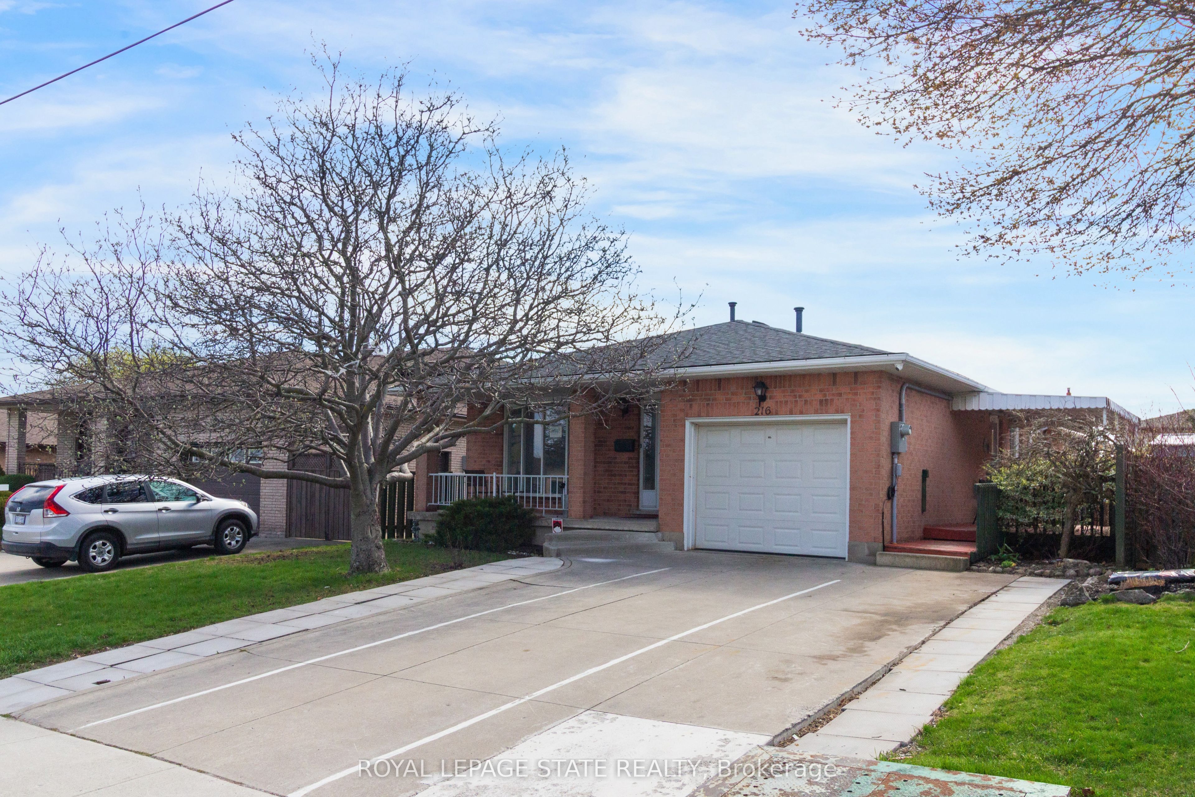 128 Palacebeach Trail, Hamilton, ON L8E 0C3 photo 3