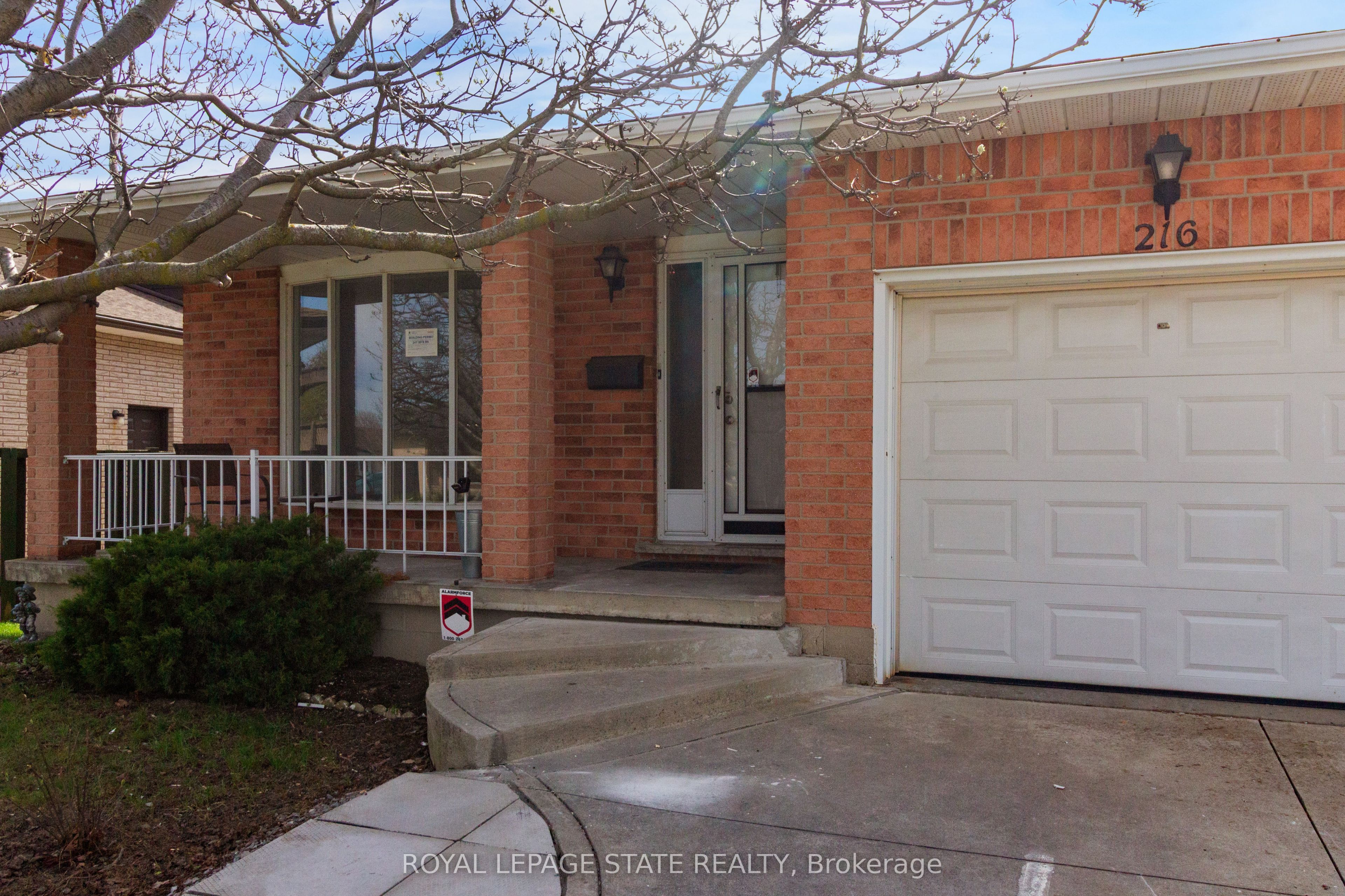 128 Palacebeach Trail, Hamilton, ON L8E 0C3 photo 5