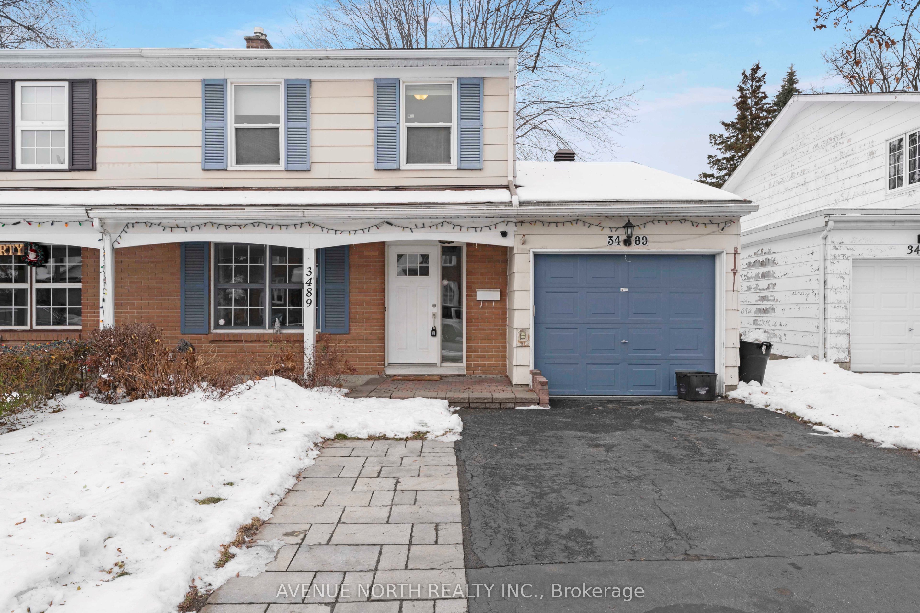 3489 Southgate Road, Hunt Club - South Keys and Area, ON K1V 7Y5